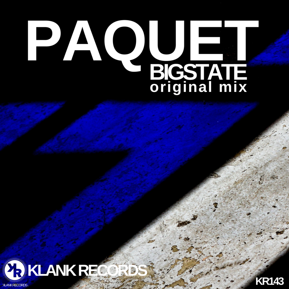 Paquet (Original Mix)