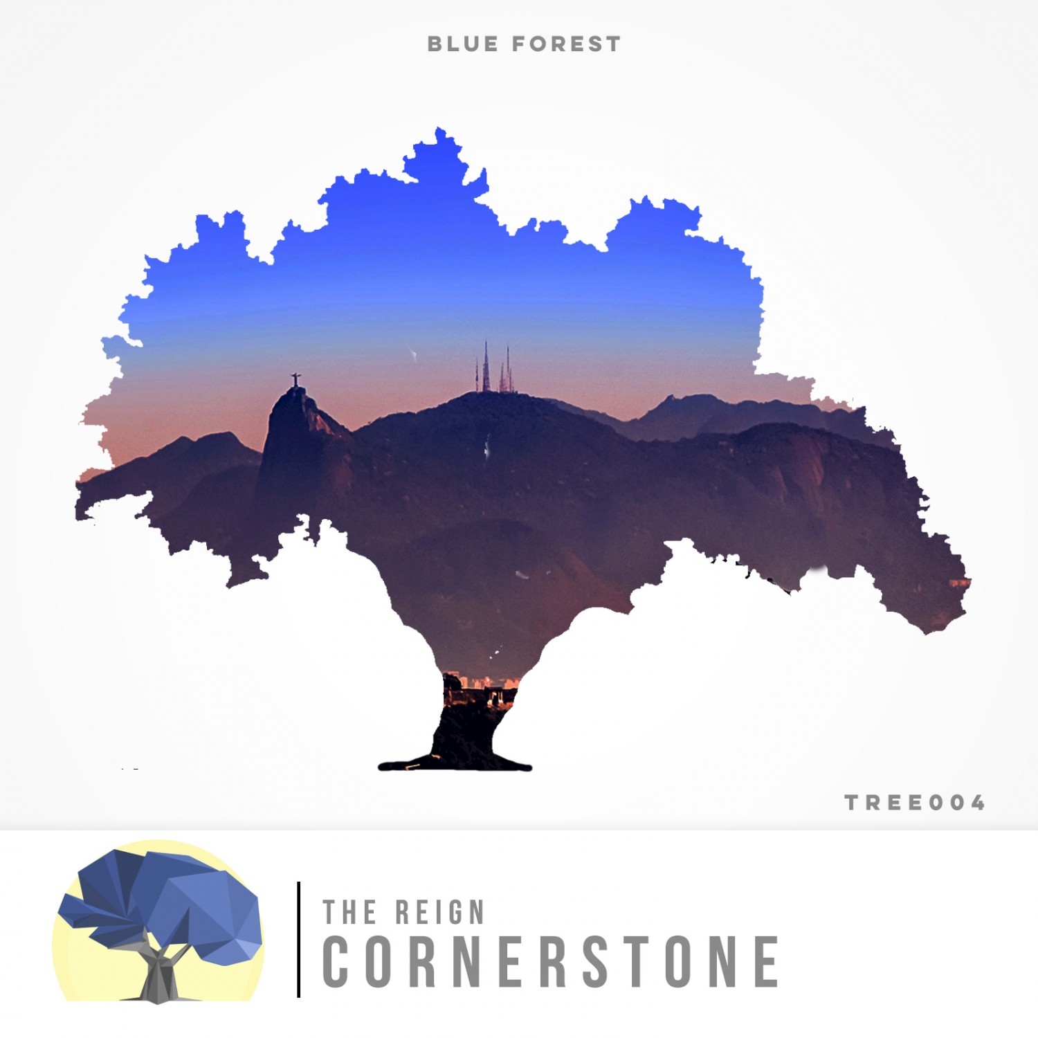 Cornerstone (Extended Mix)