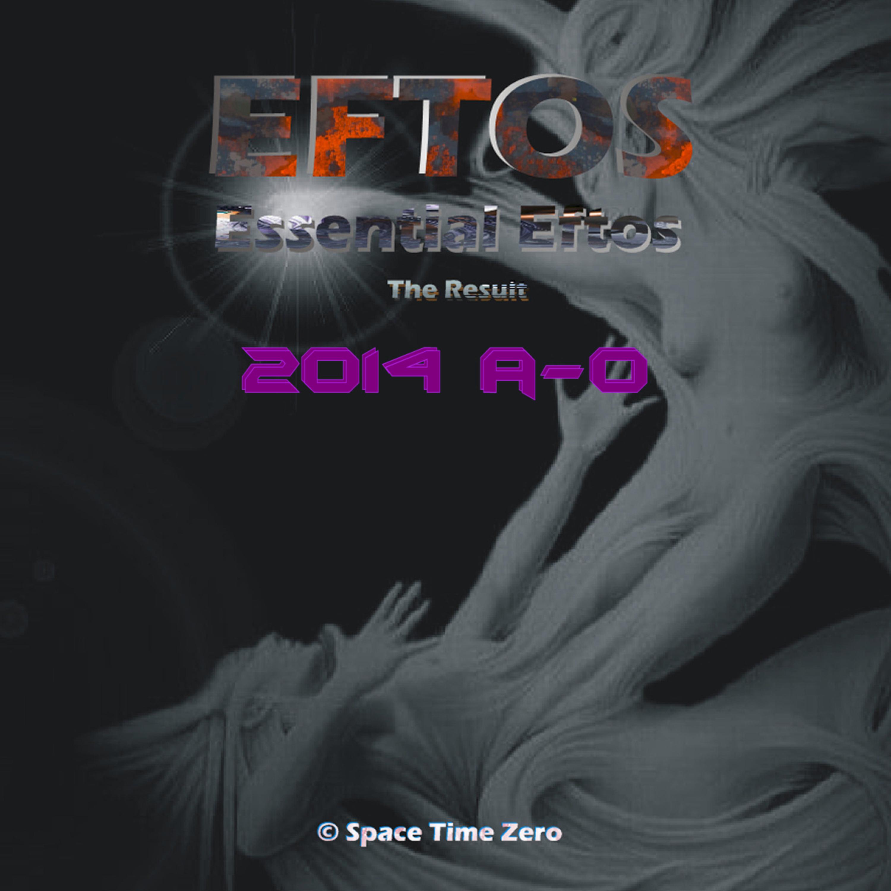 Essential Eftos 2014 A-0