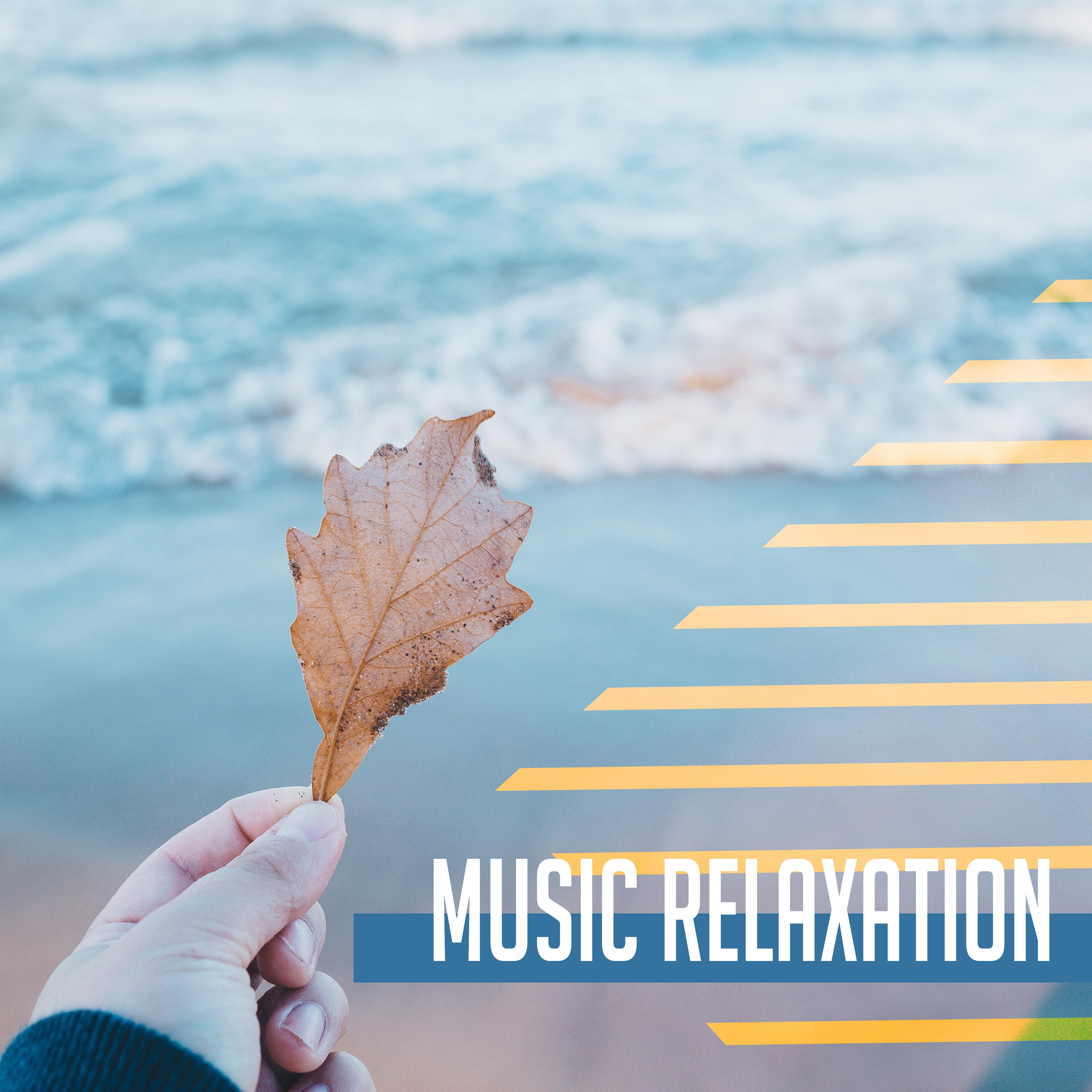 Music Relaxation  Deep Chill, Ambient Music, Gentle Melodies to Rest, Pure Mind, Deep Sleep, Chill Out Music