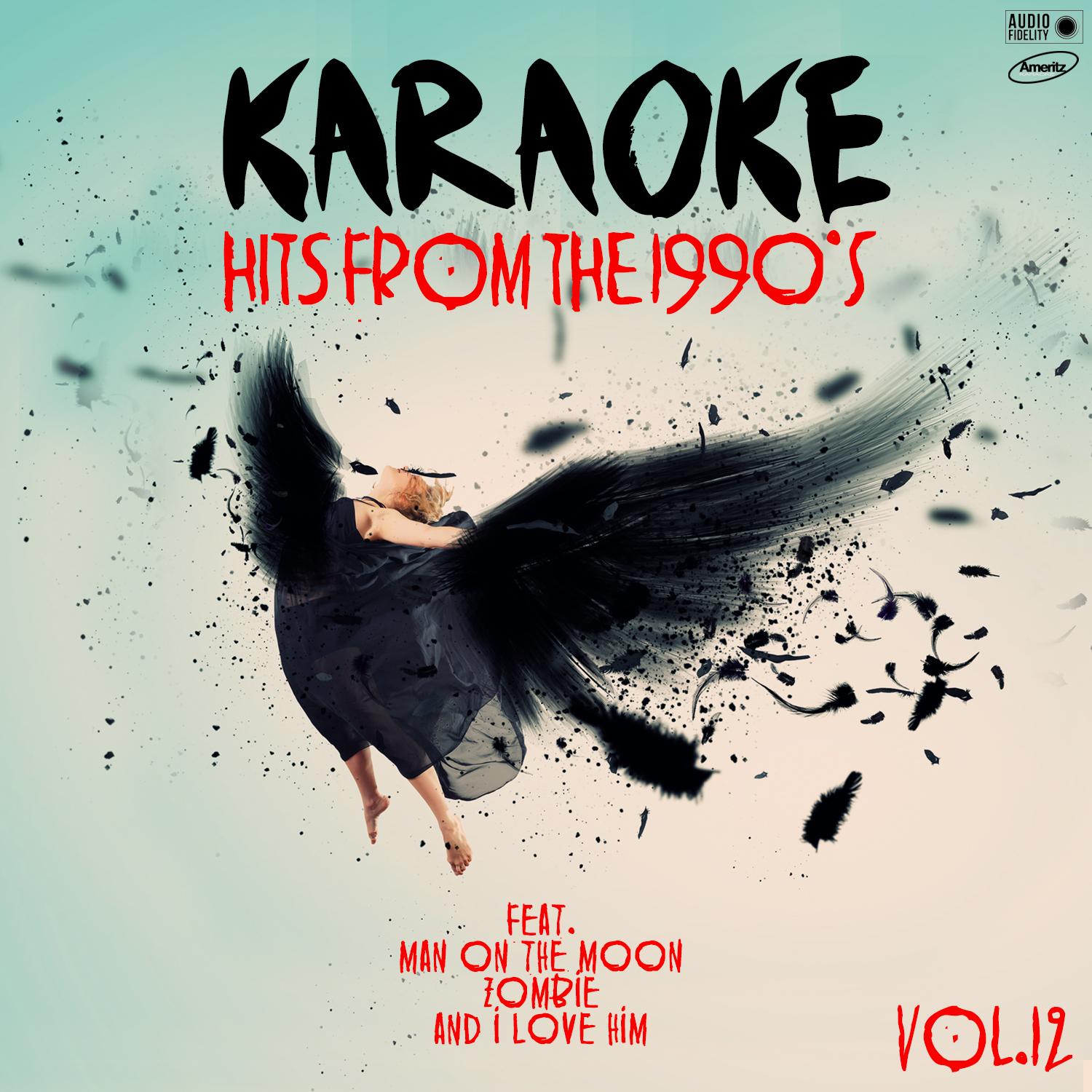 Requiem Pour Un Fou (In the Style of Johnny Hallyday) [Karaoke Version]