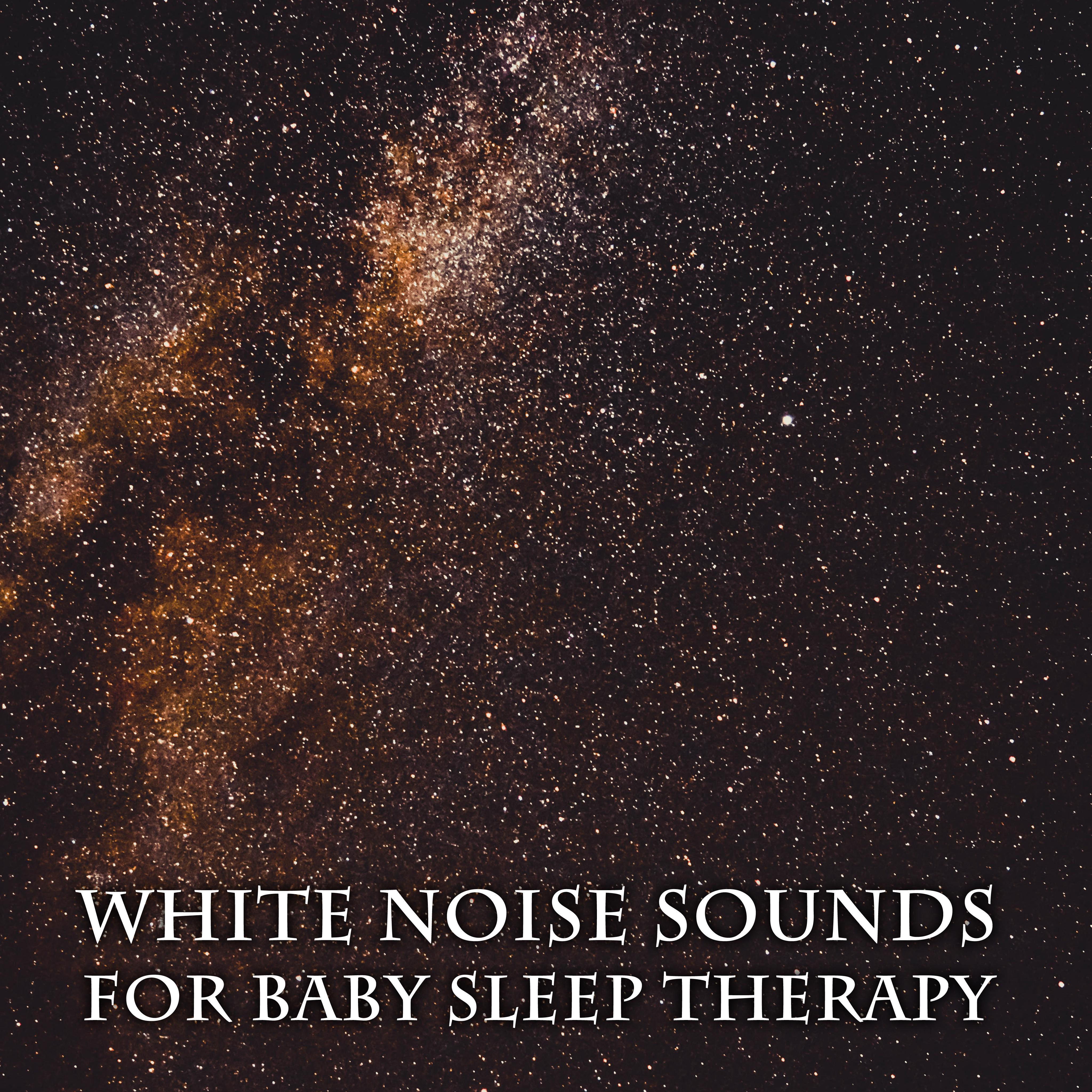 14 White Noise Sounds for Baby Sleep Therapy
