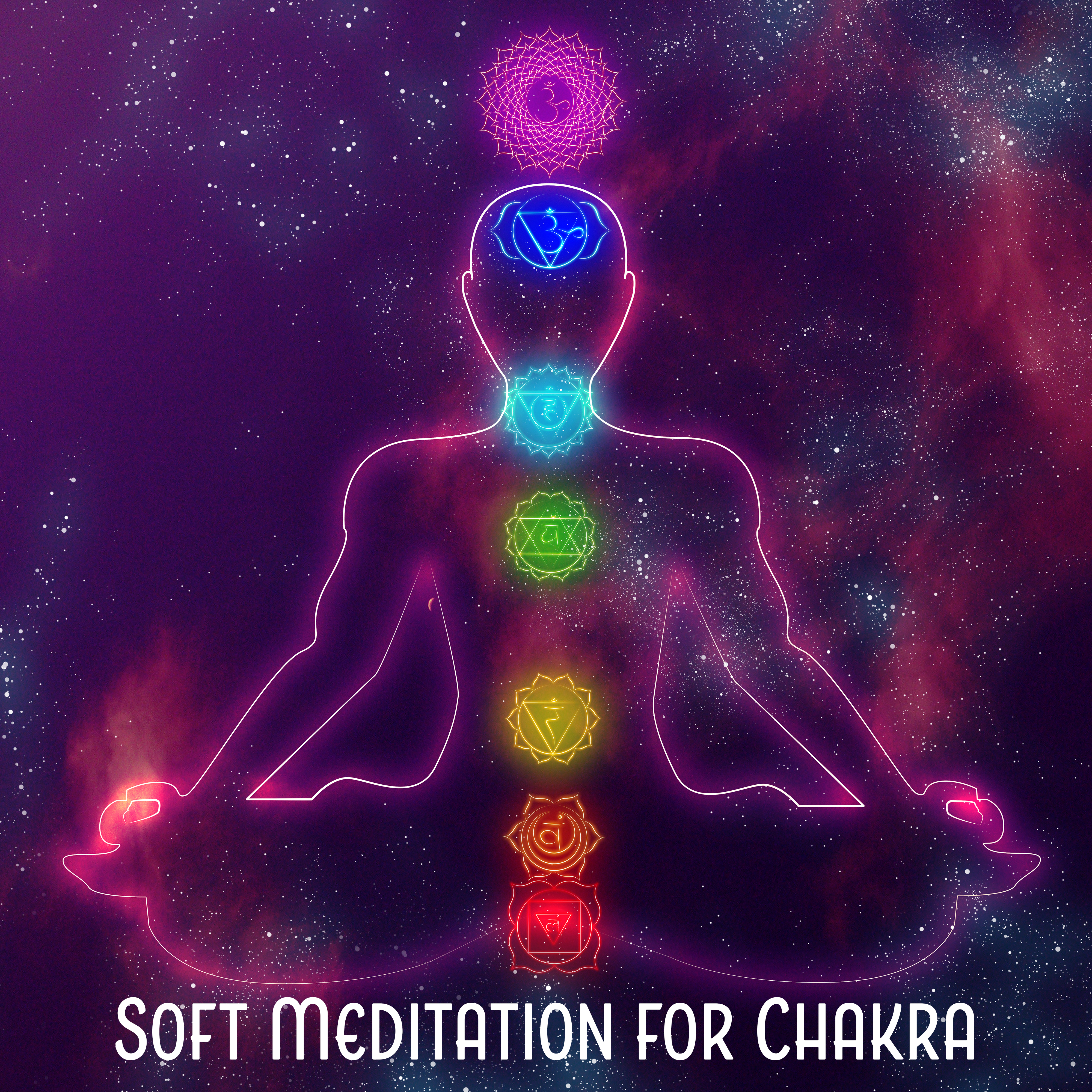Soft Meditation for Chakra Flow