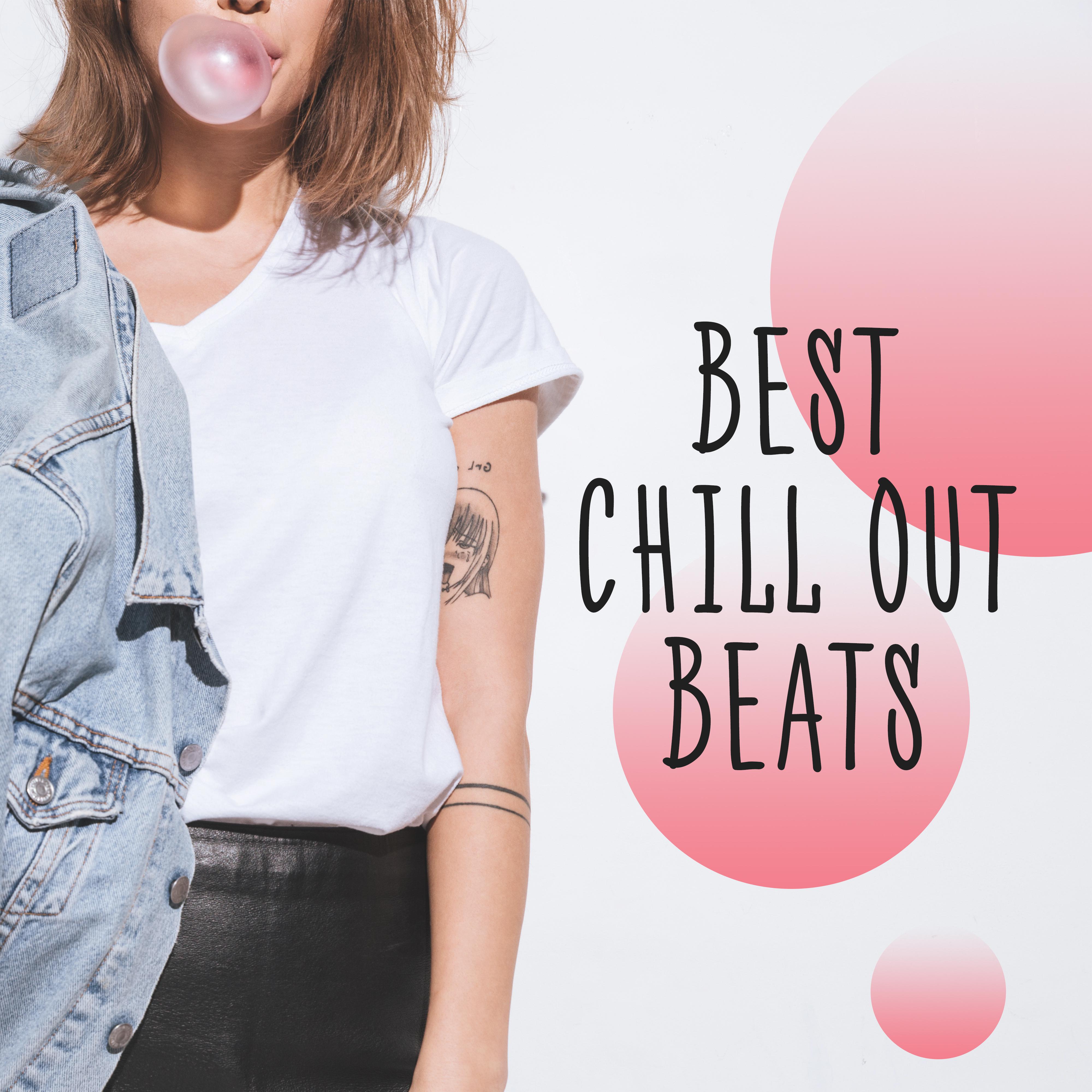 Best Chill Out Beats