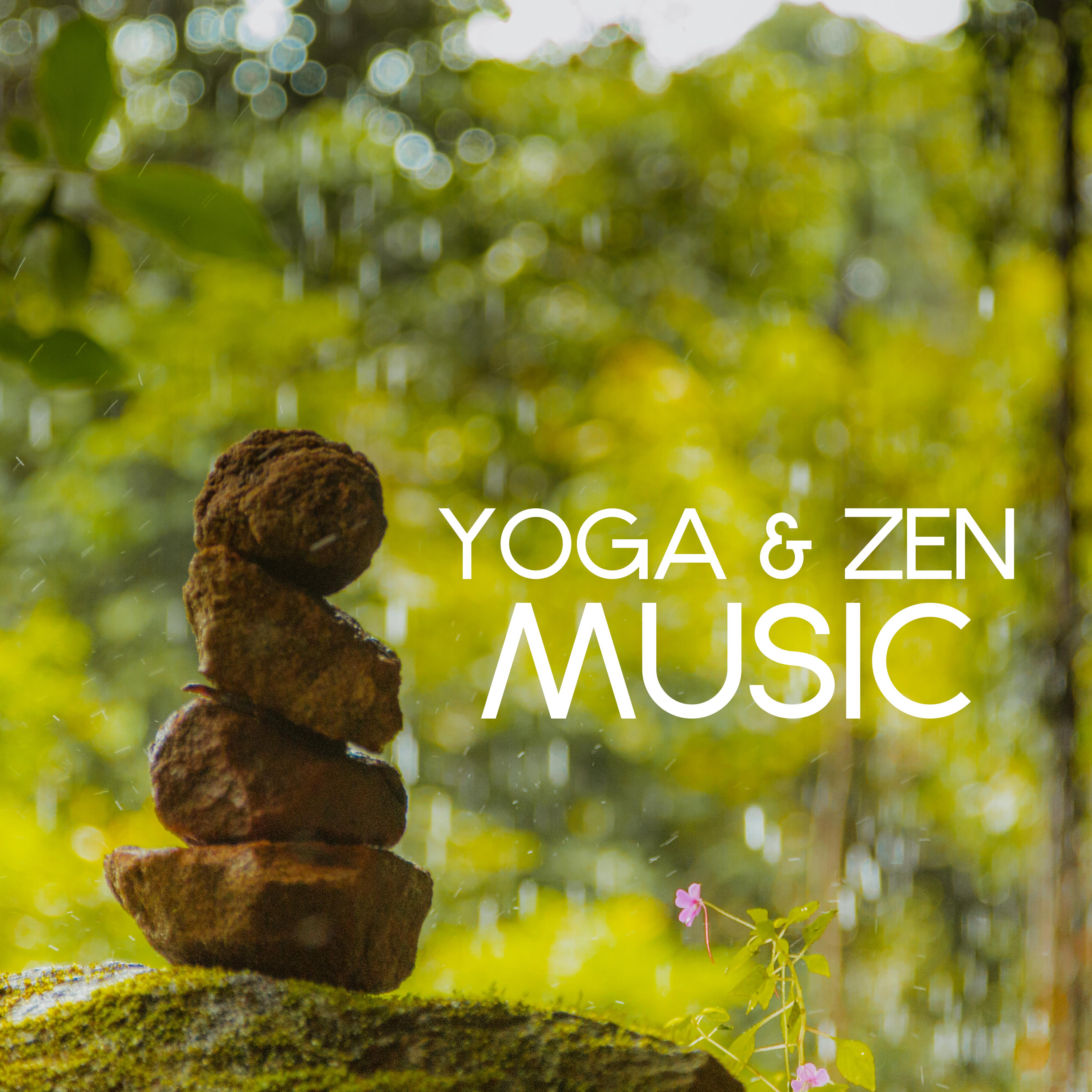 Yoga & Zen Music