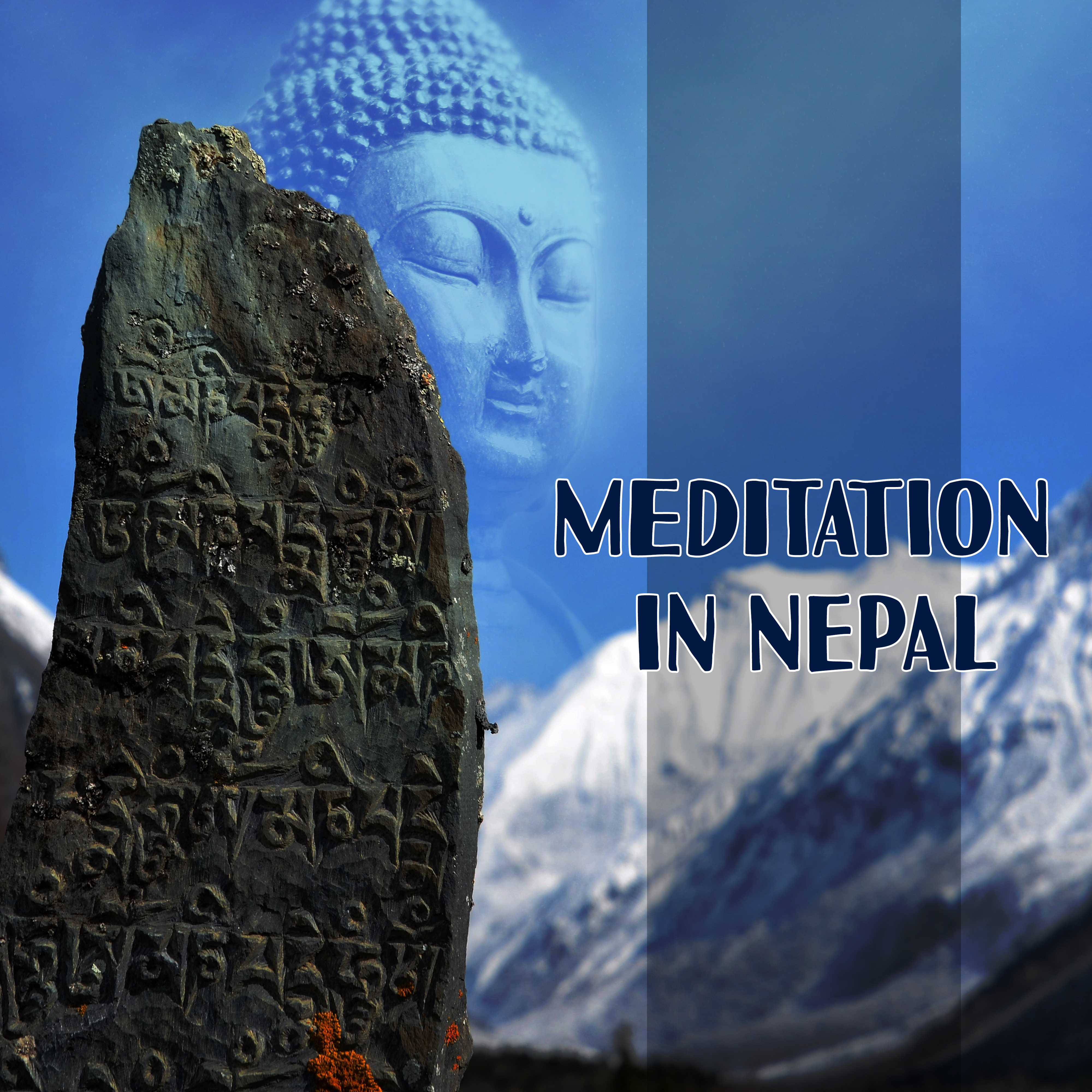 Meditation in Nepal  Deep Sounds of Nature, Yoga Music, Meditation, Pure Relaxation, Deep Journey wiith New Age Music
