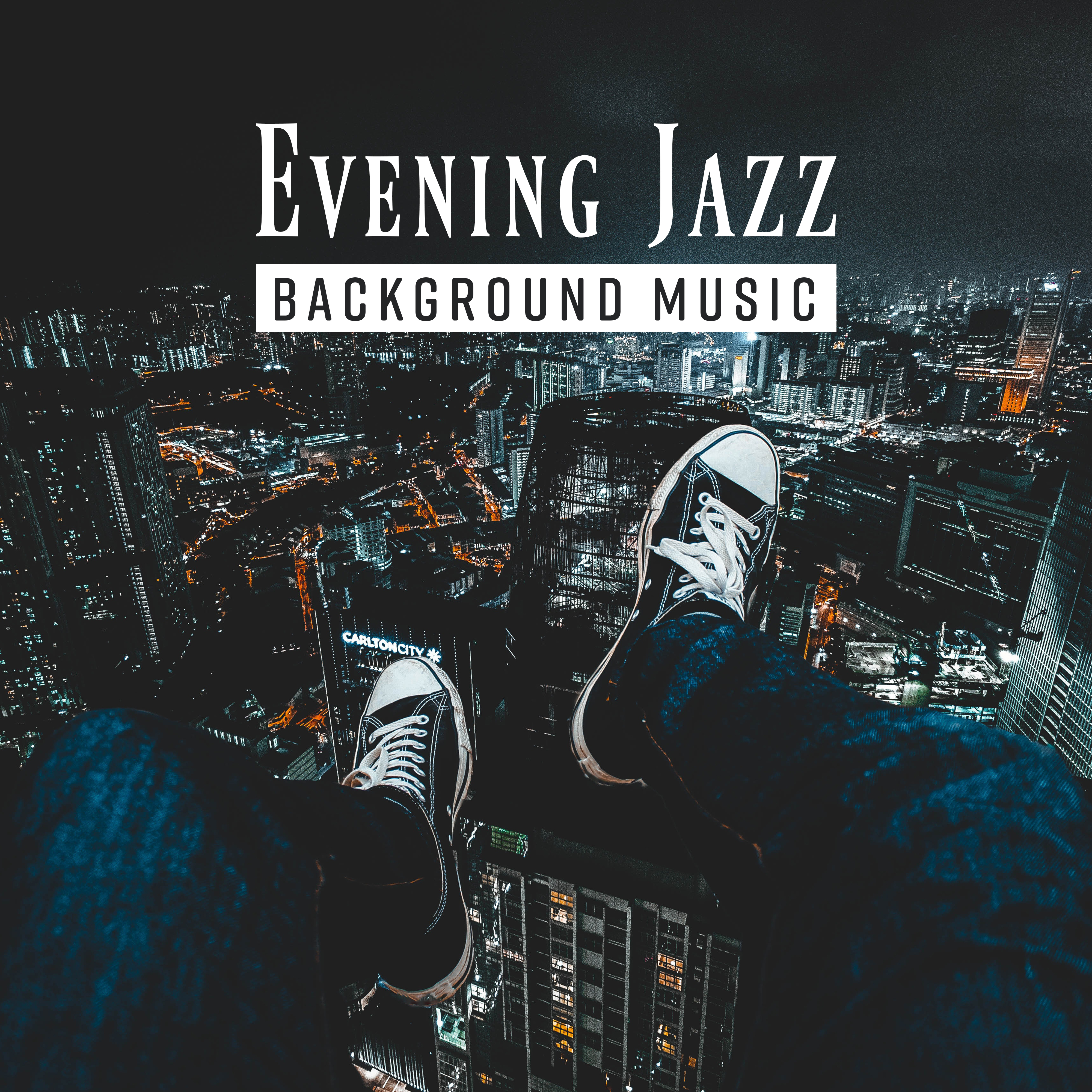 Evening Jazz Background Music