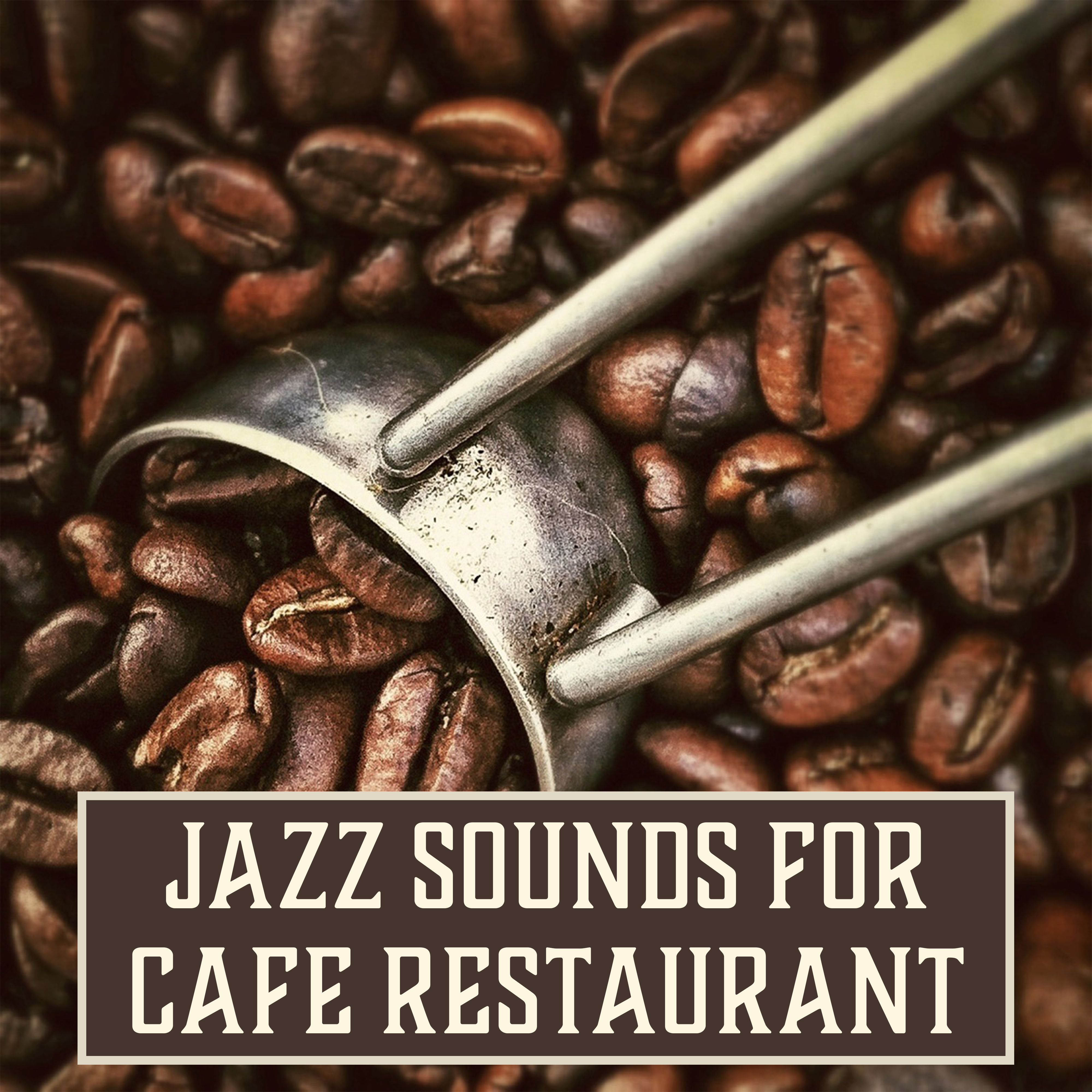 Jazz Sounds for Cafe Restaurant  Soothing Jazz Relaxation, Smooth Moves, Rest with Jazz, Music for Coffee Drinking