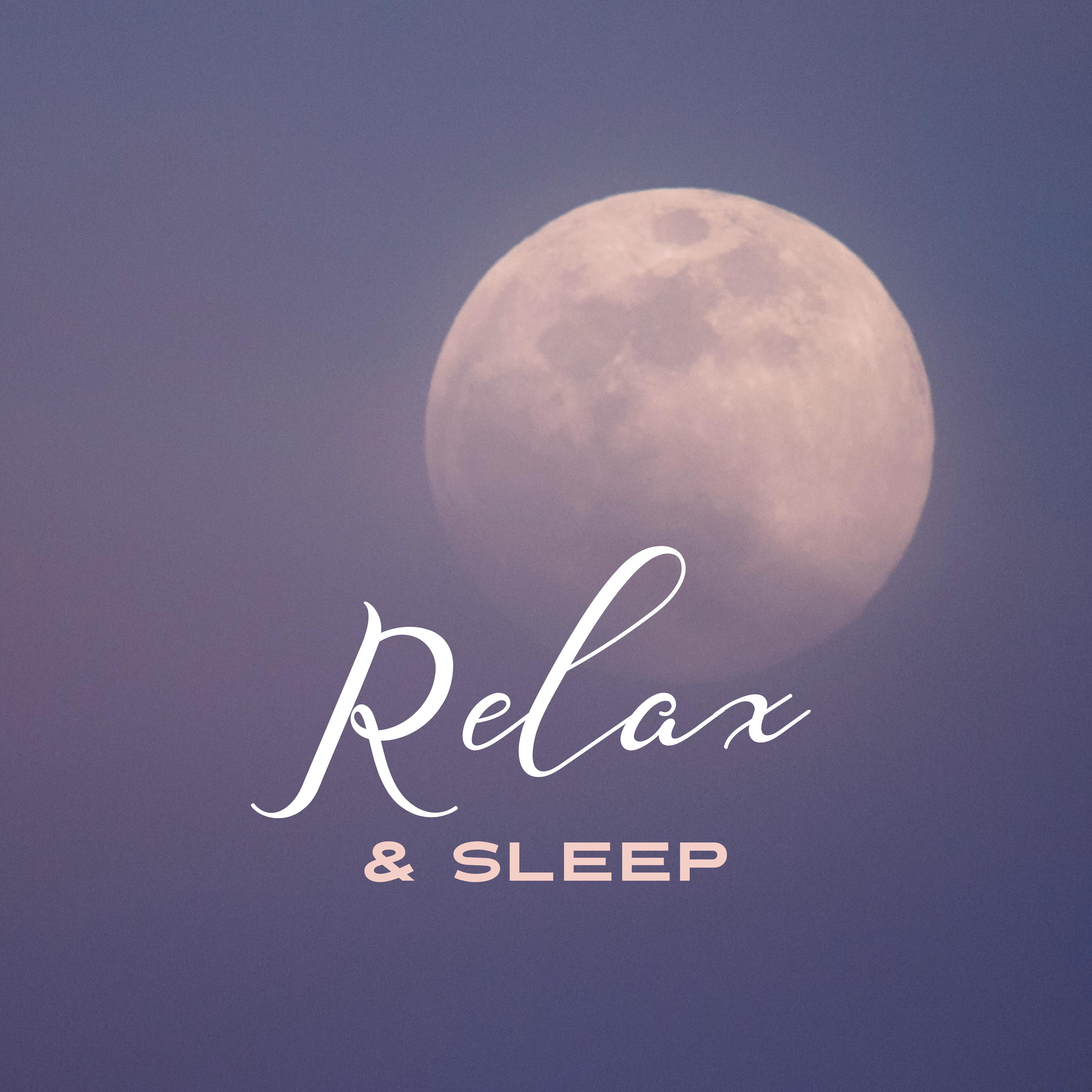 Relax  Sleep  Peaceful Relaxation Music, Deep Sleep, Easy Sleep, Restful Night, Calm Down  Sleep