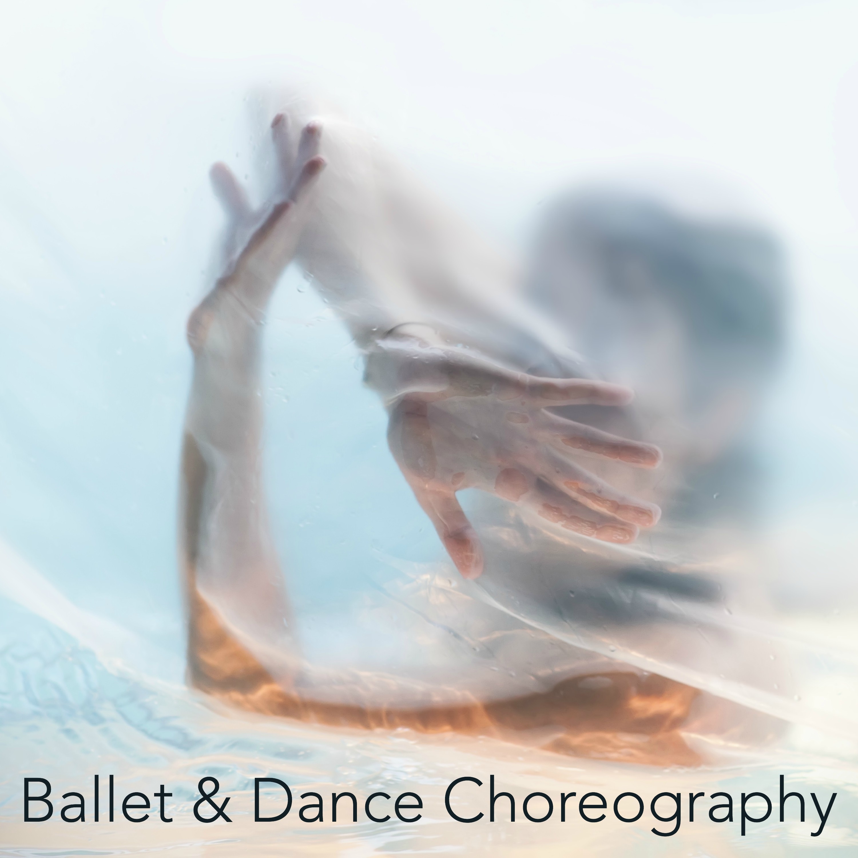 Ballet Dance Step