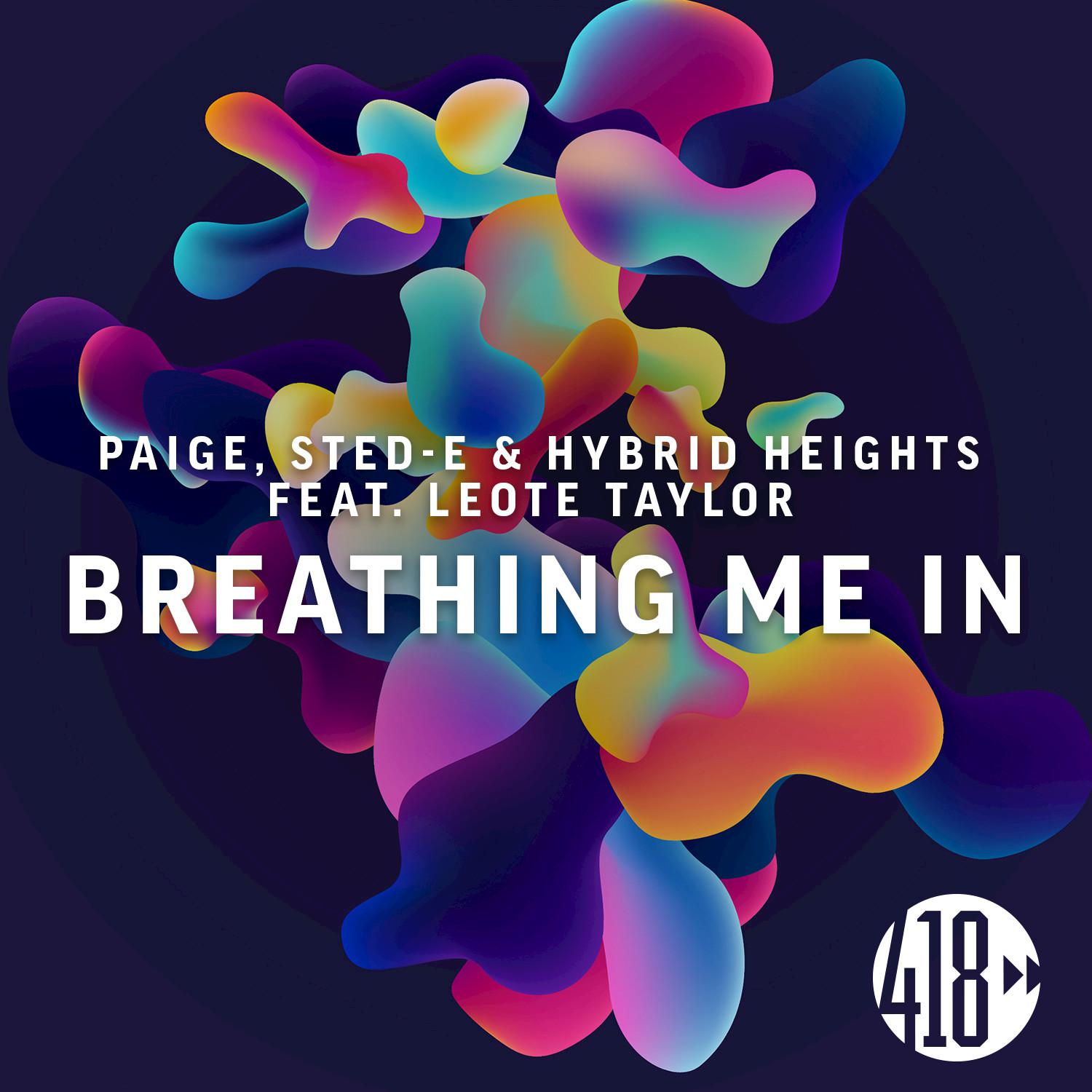 Breathing Me In (Pipo Fernandez Acoustic Remix)