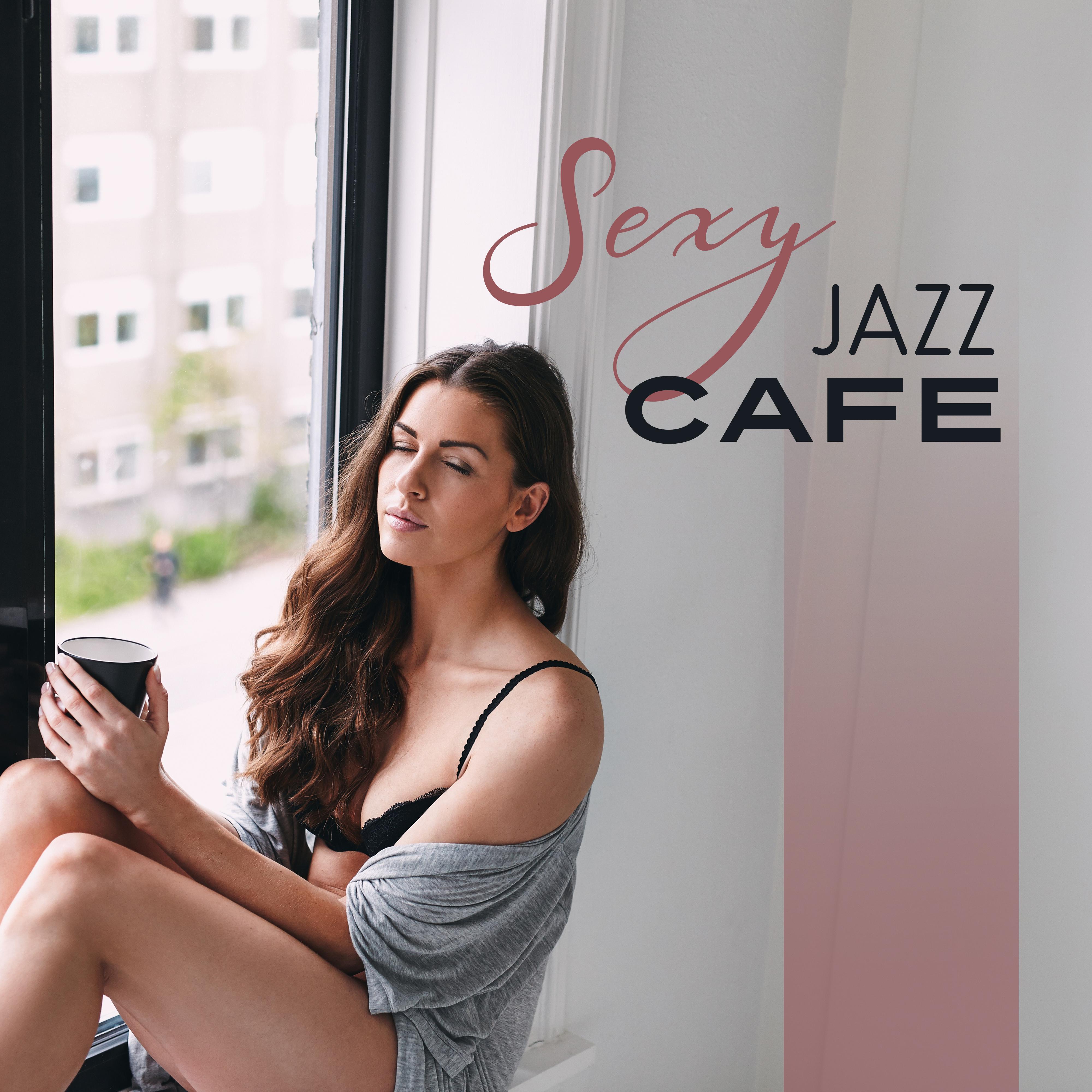 Jazz Cafe  New Jazz Music for Cafe  Restaurant, Instrumental Ambient, Relax