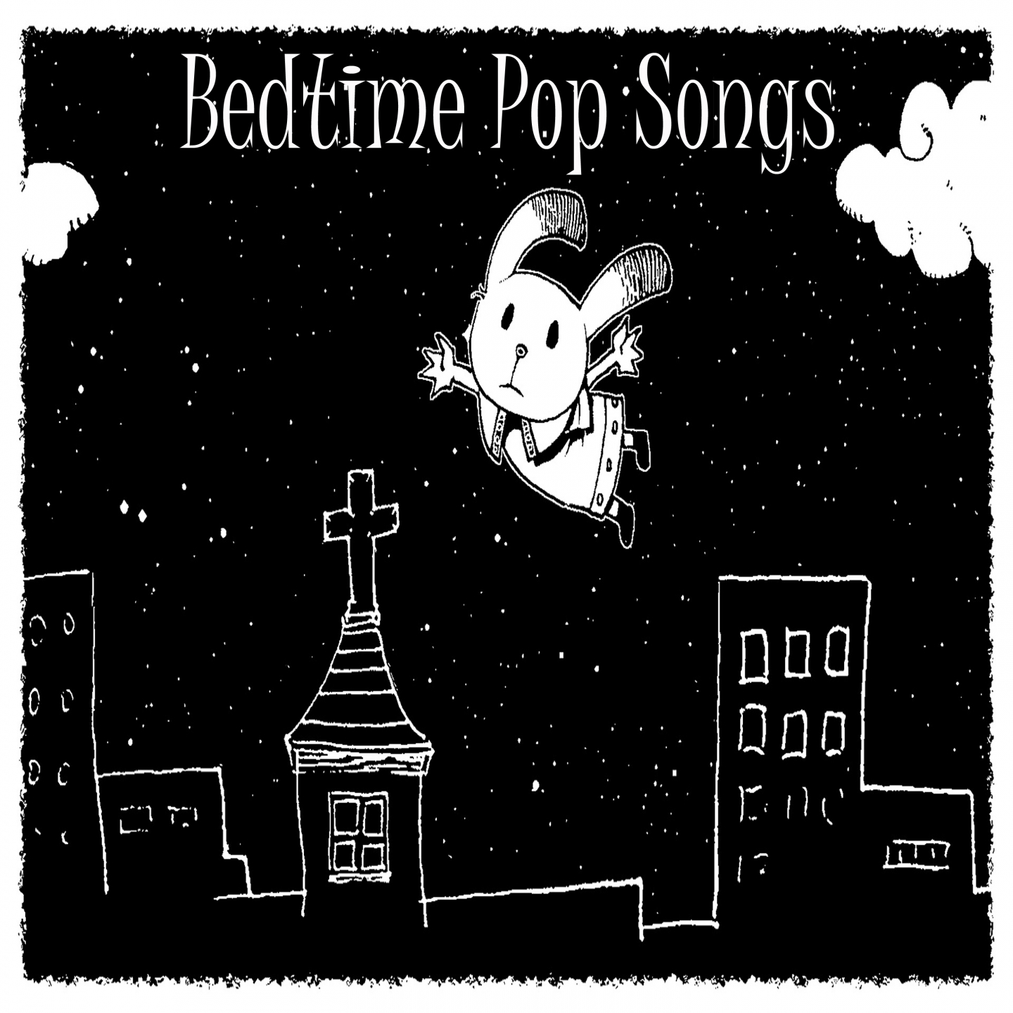 Bedtime Pop Songs
