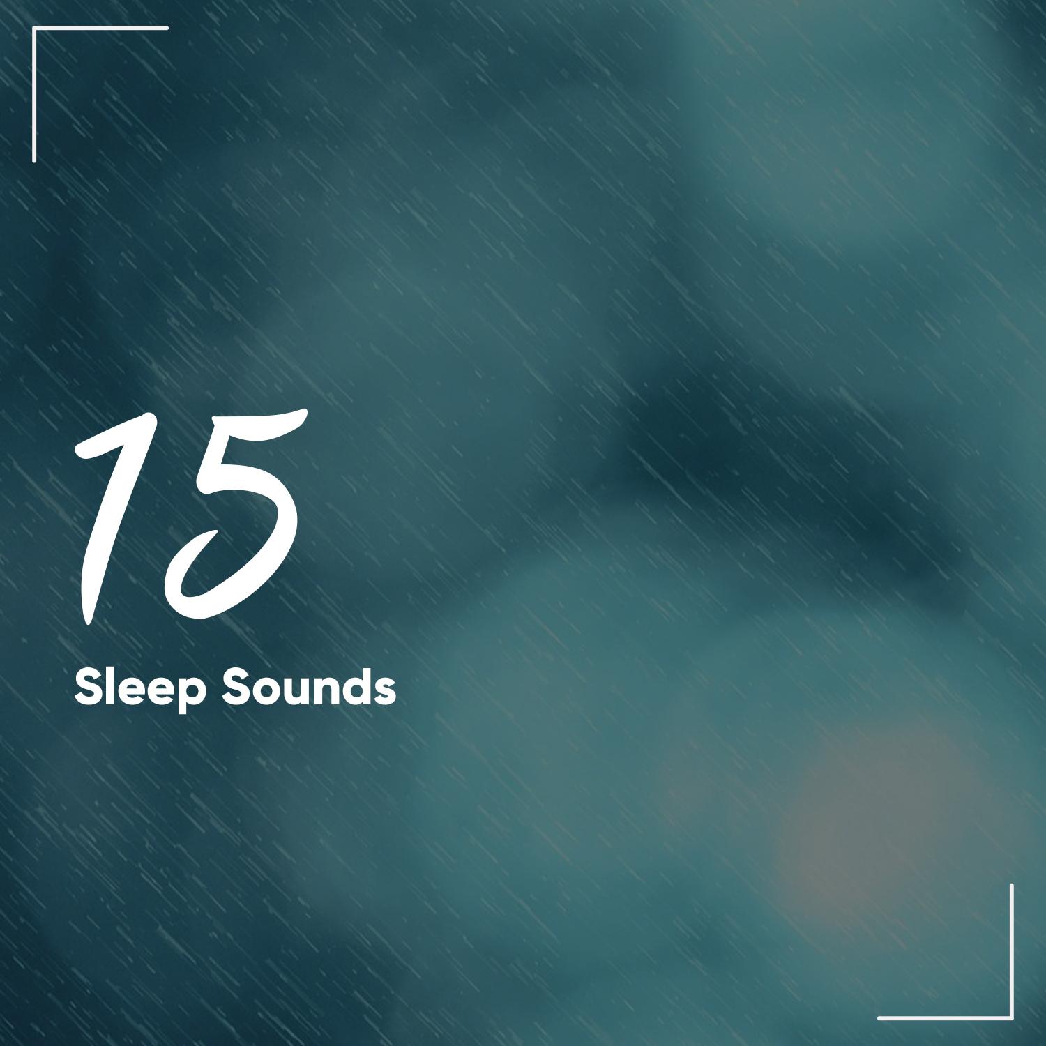 15 Sleepy Sounds from Nature to Help You Fall Asleep