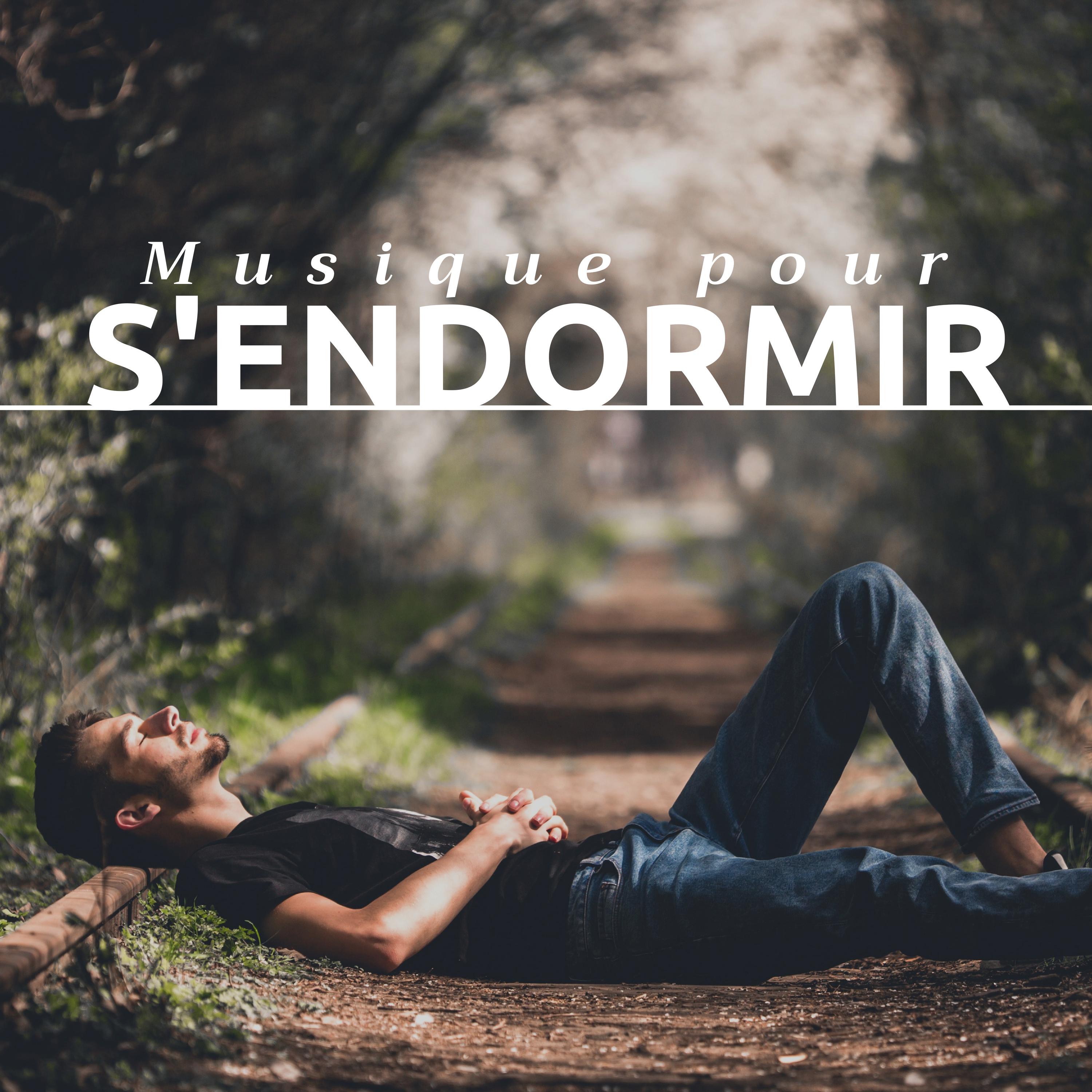 Musique pour S' Endormir  Sommeil profond, e viter l' insomnie, soulager le stress