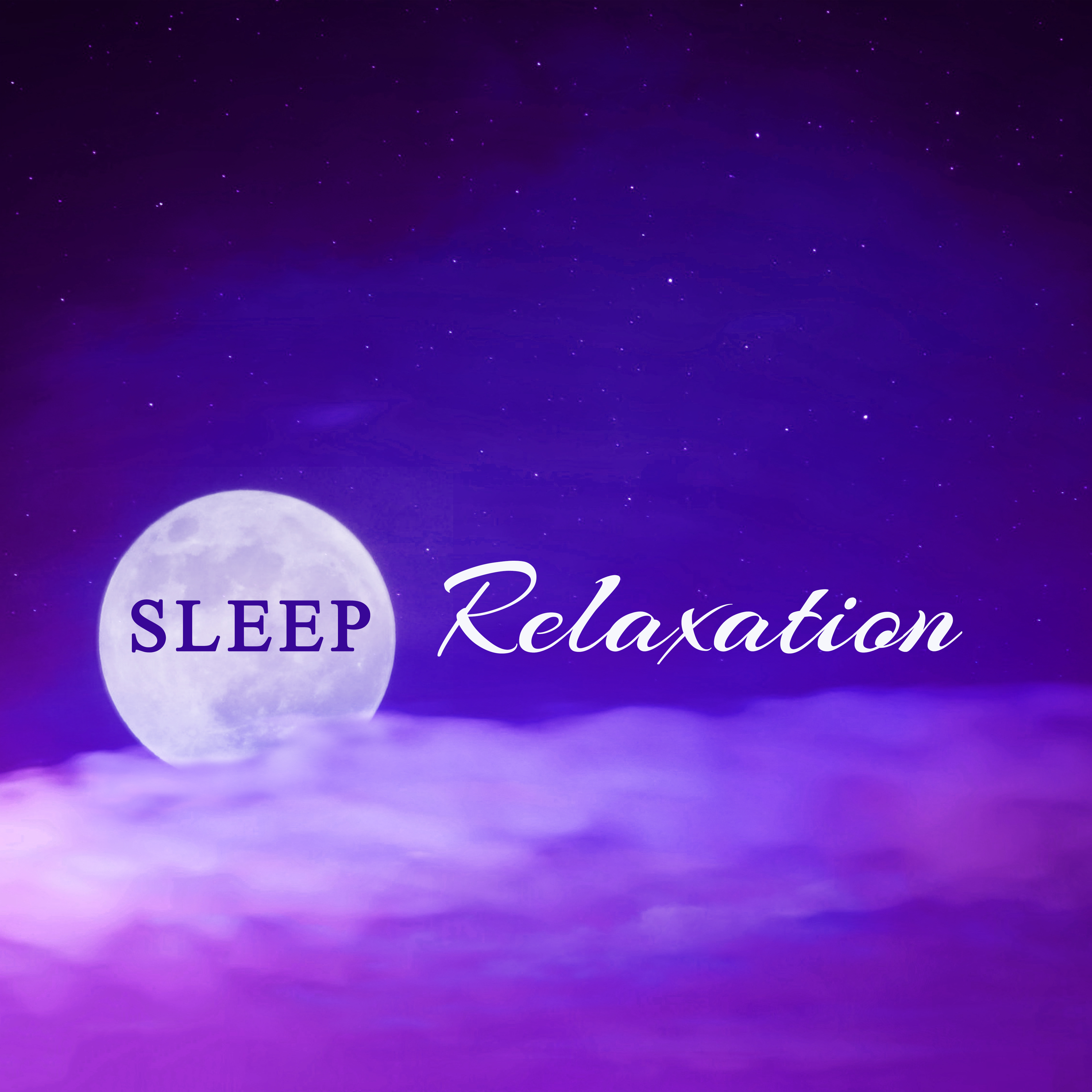 Sleep Relaxation  Sounds of Nature for Stress Relief, Rest, Relax Before Sleep, Sleep Better, Deep Sleep