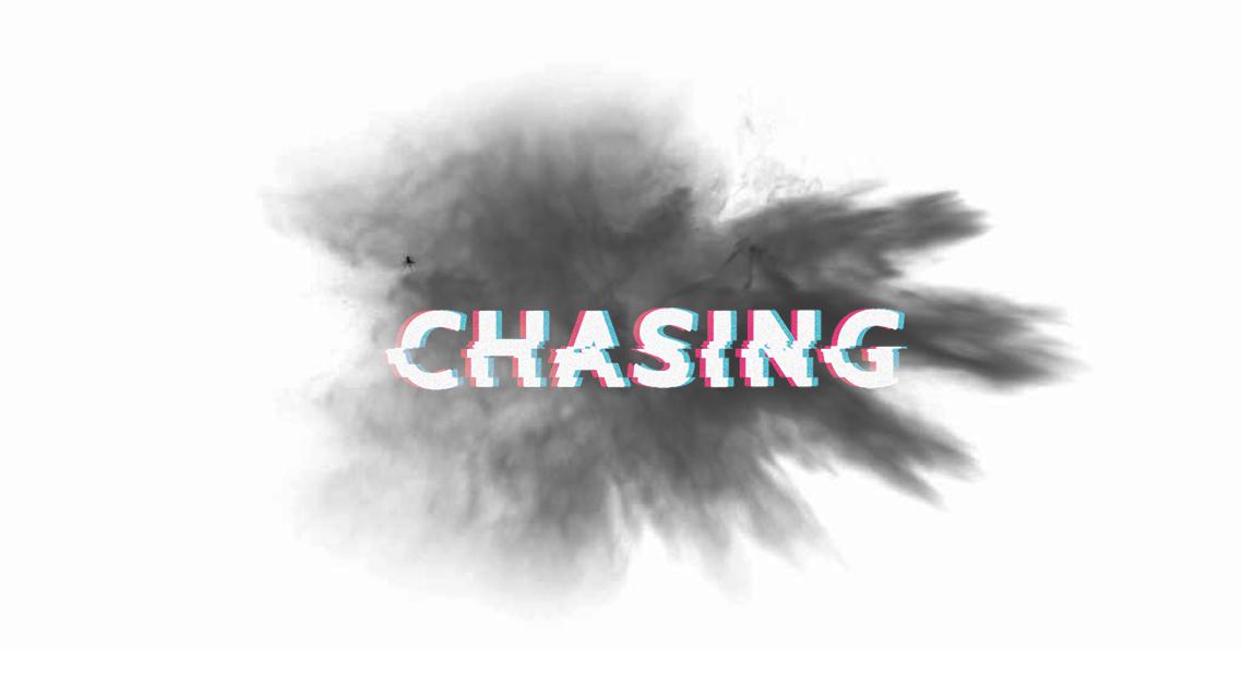 CHASING