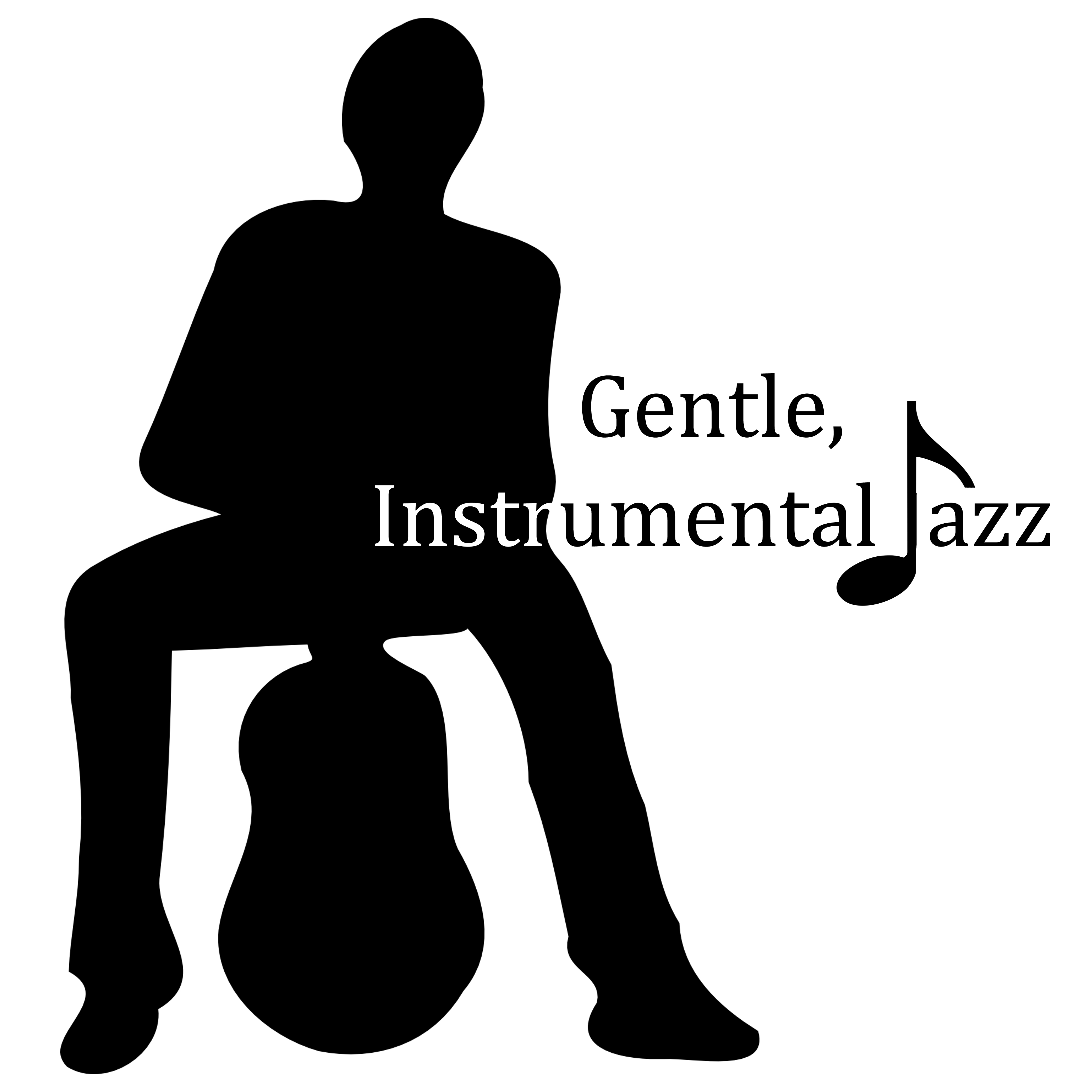 Gentle, Instrumental Jazz  Pure Relaxation, Mellow Jazz, Chill Out, Stress Relief, Soothing Guitar, Piano Relaxation, Peaceful Mind