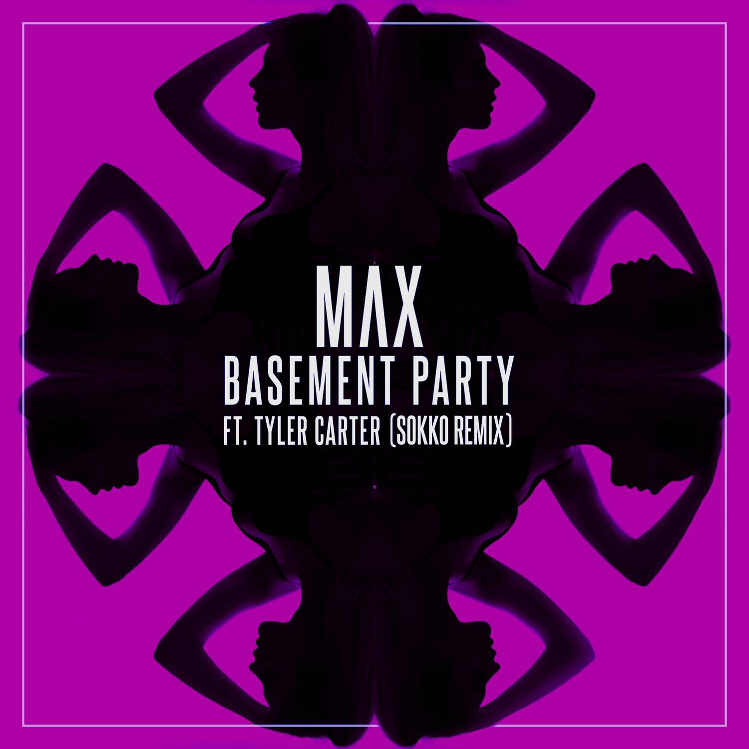 Basement Party (Sokko Remix)