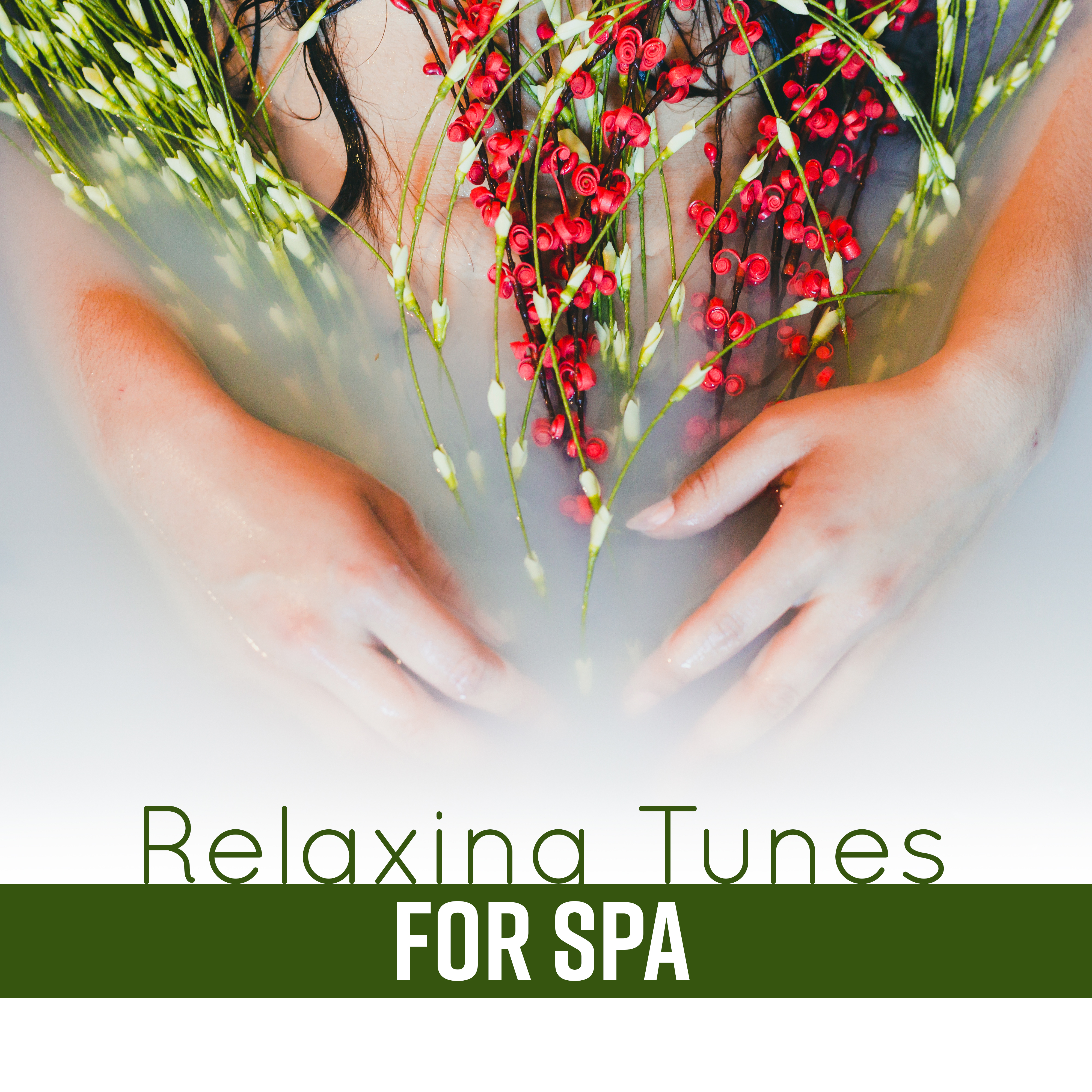 Relaxing Tunes for Spa
