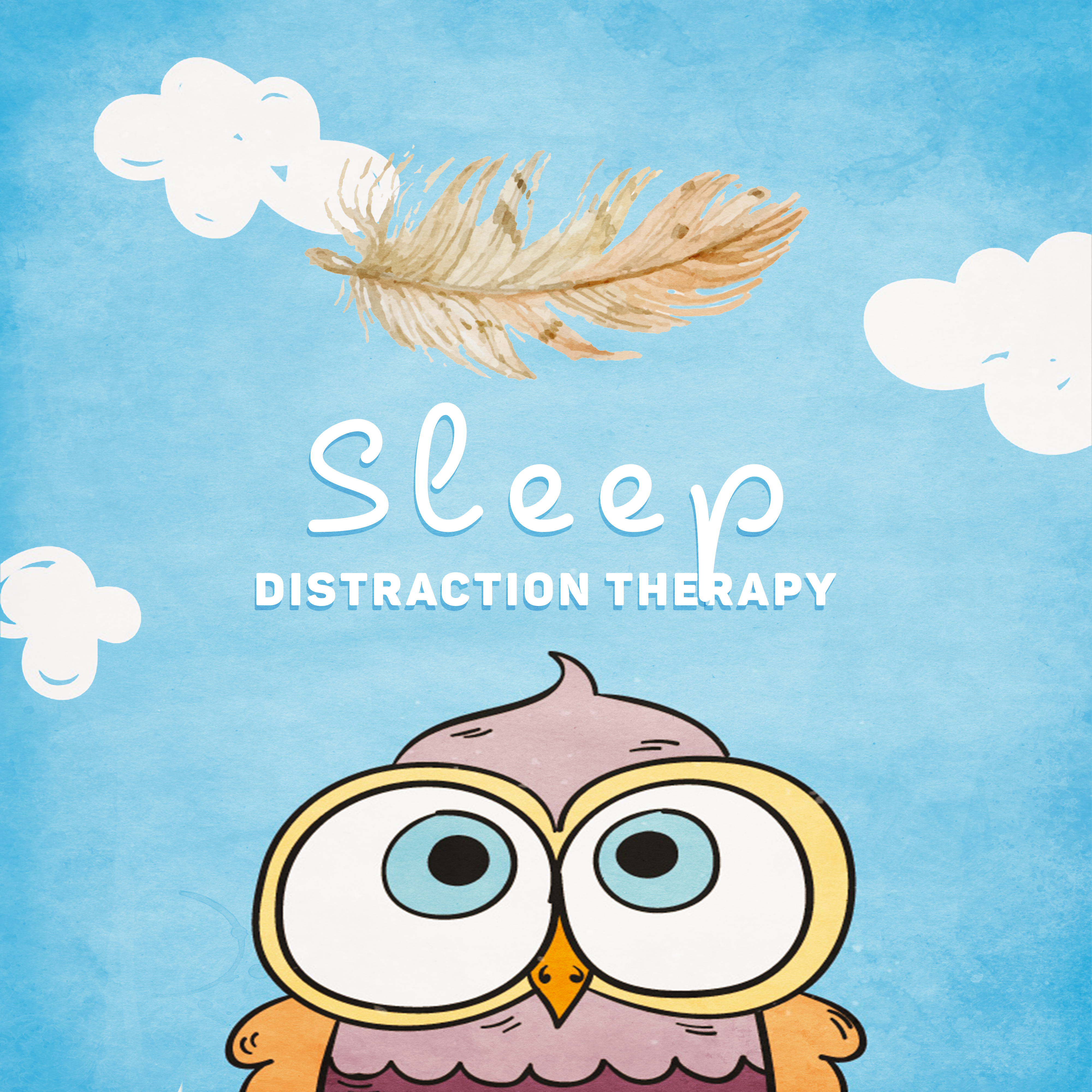 Sleep Distraction Therapy