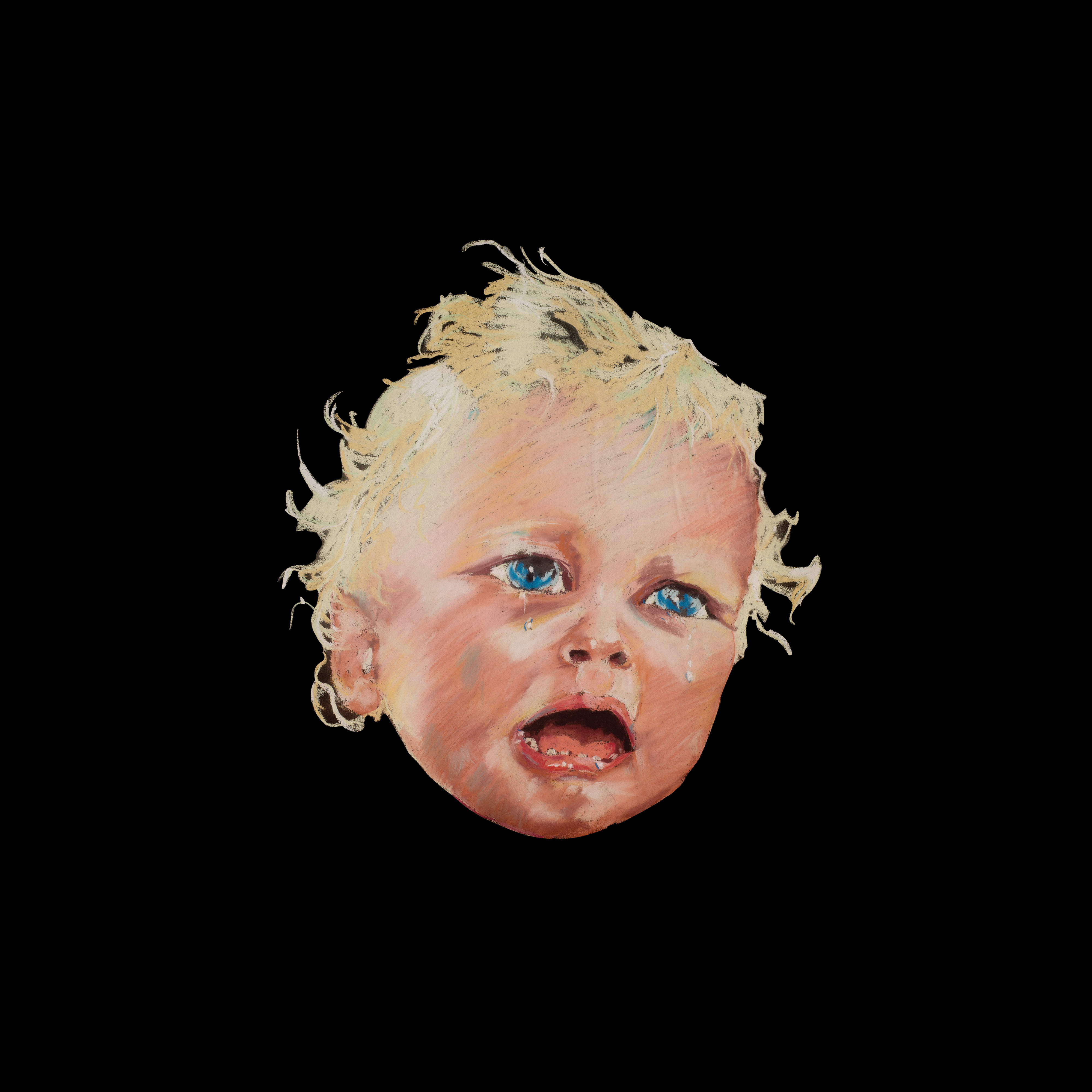 A Little God In My Hands