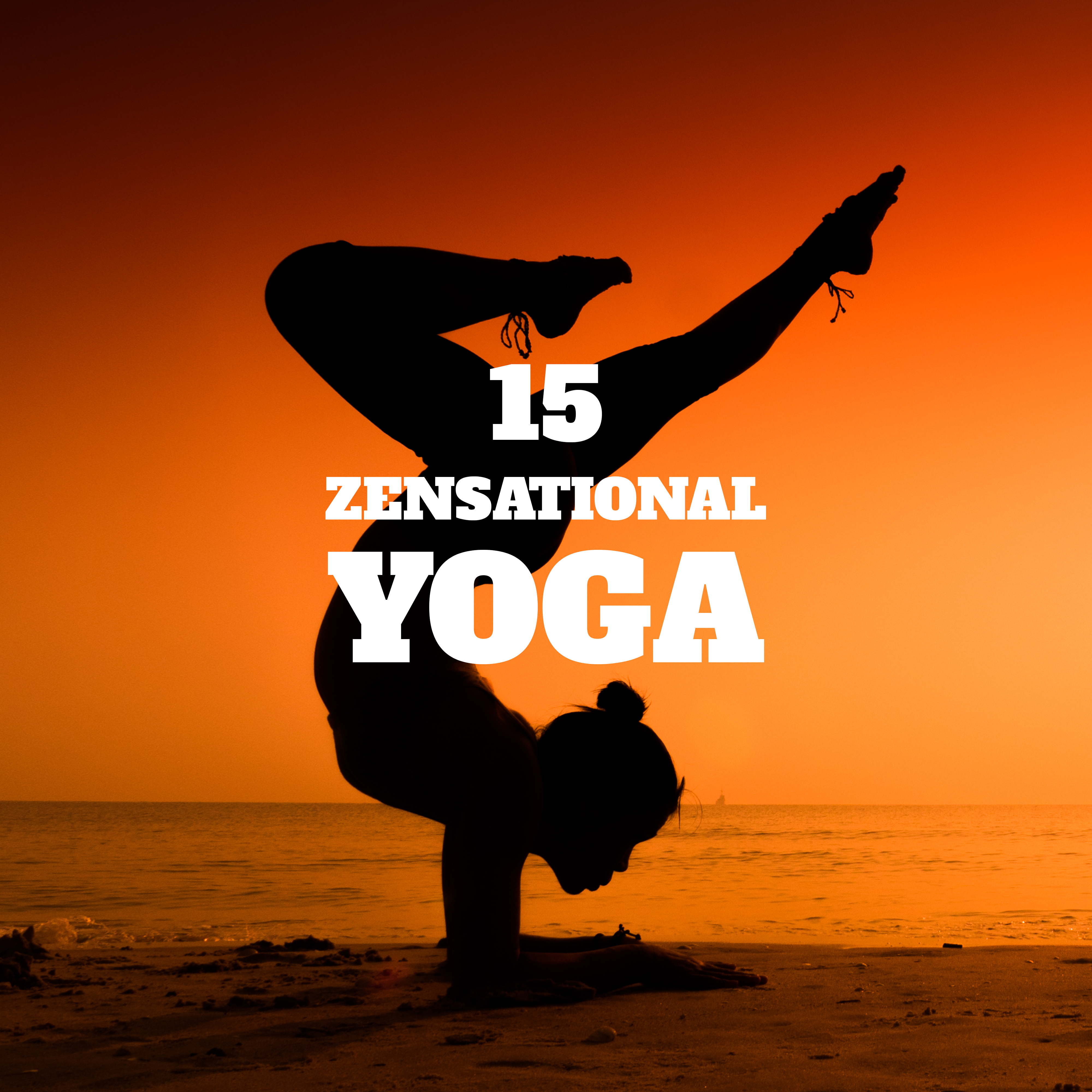 15 Zensational Yoga