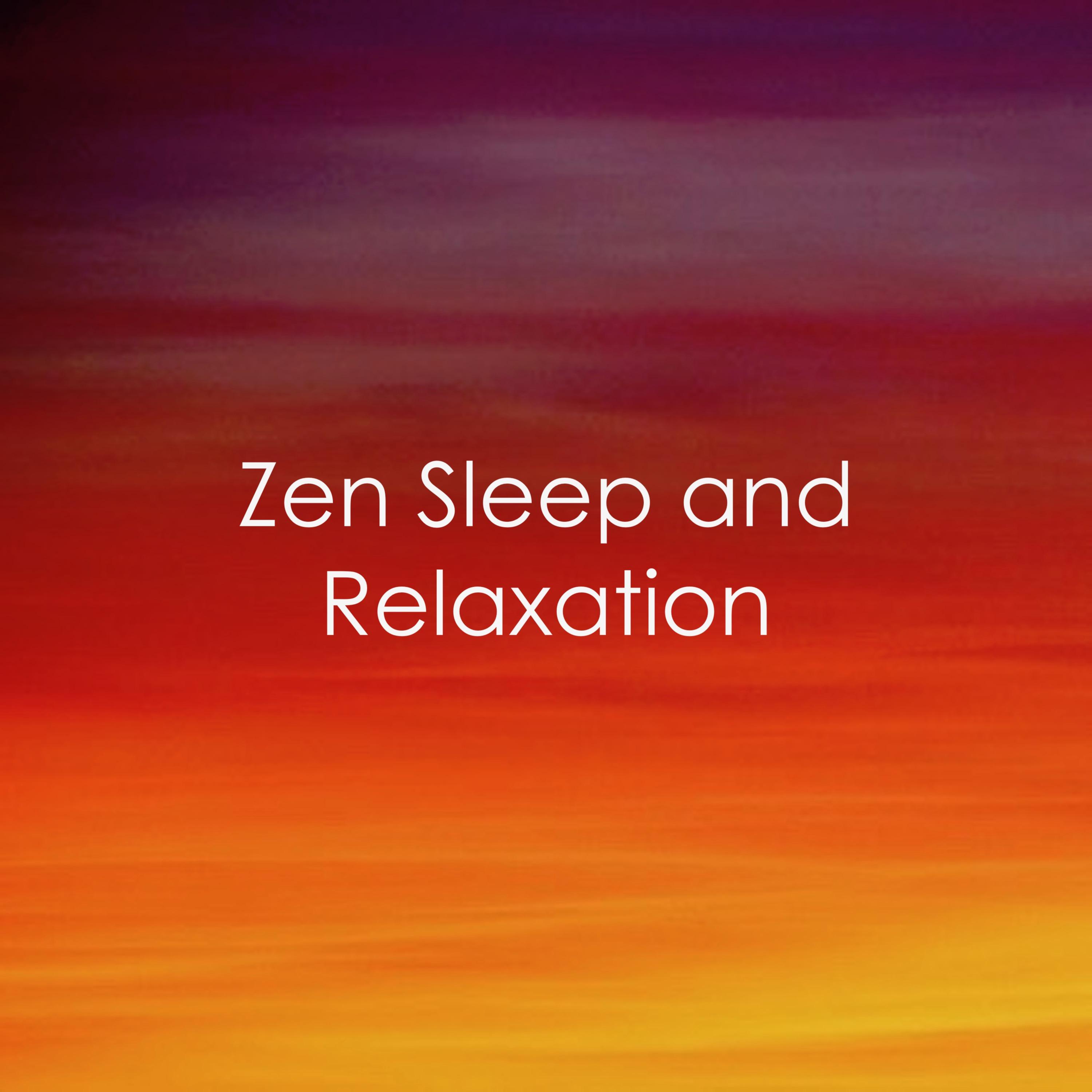 10 Zen Sleep Rain Sounds - Relax, Unwind, Chillout, Sleep or Meditate