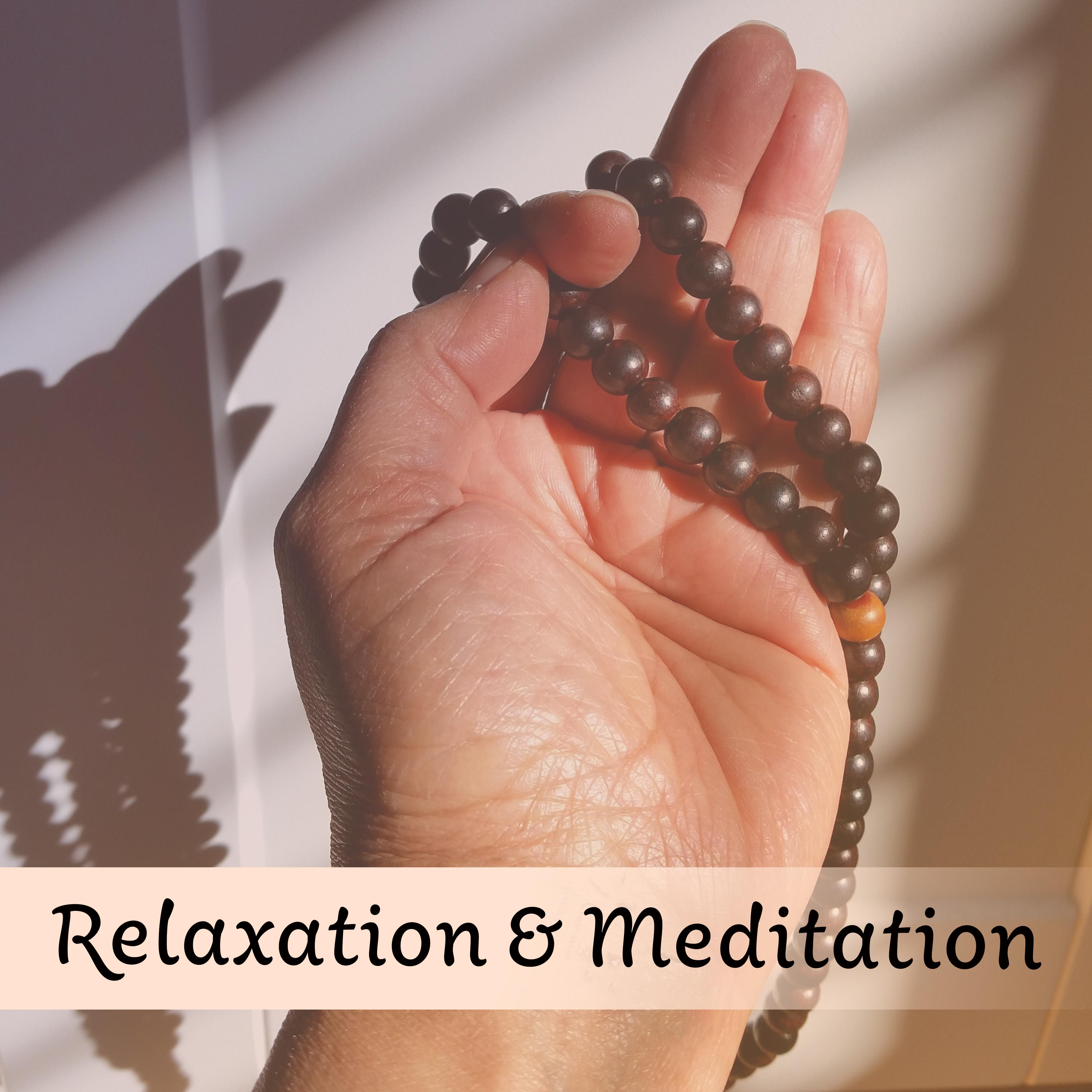 Relaxation  Meditation  New Age, Sounds of Nature, Relaxing Music, Yoga, Rest, Manage Stress