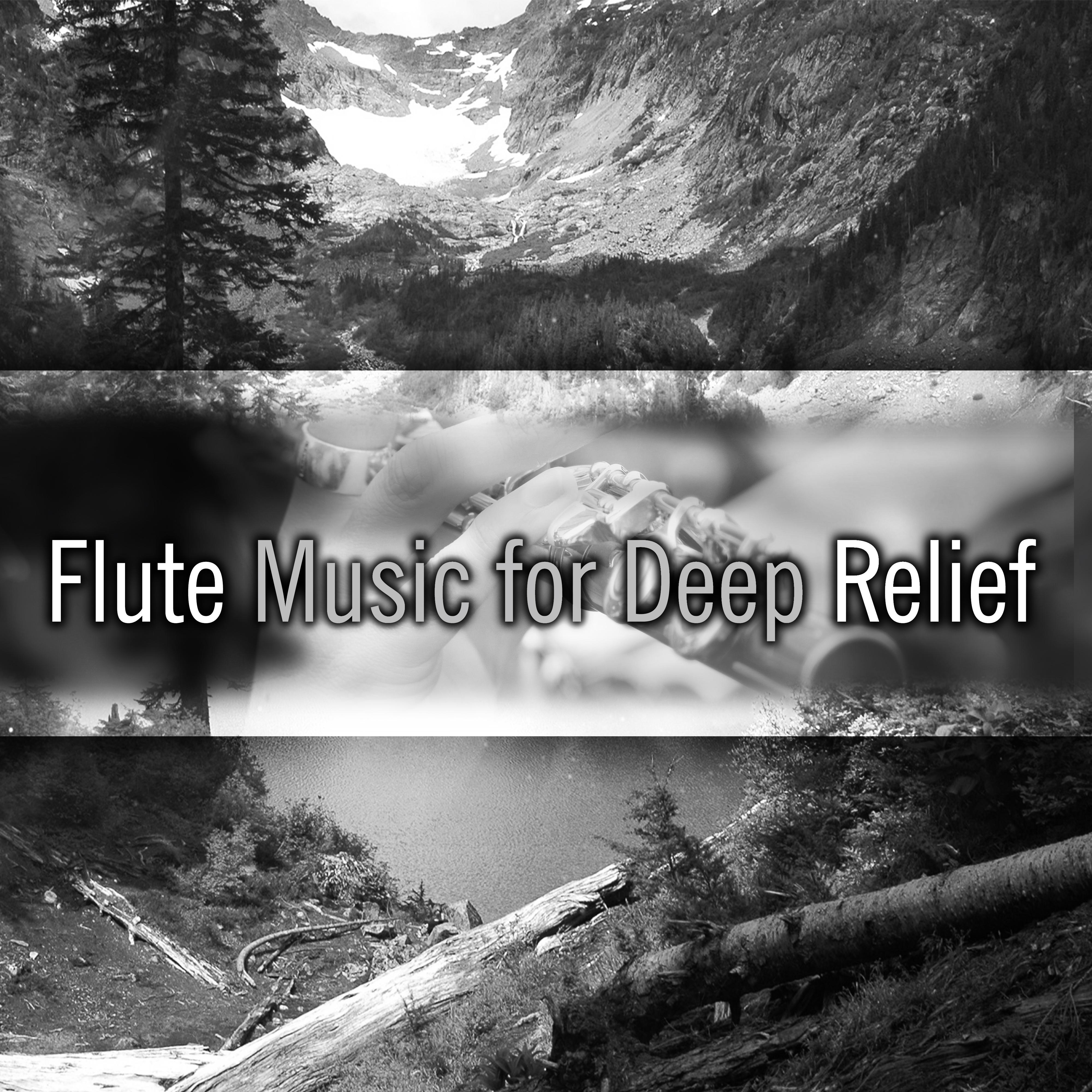 Nature Flute
