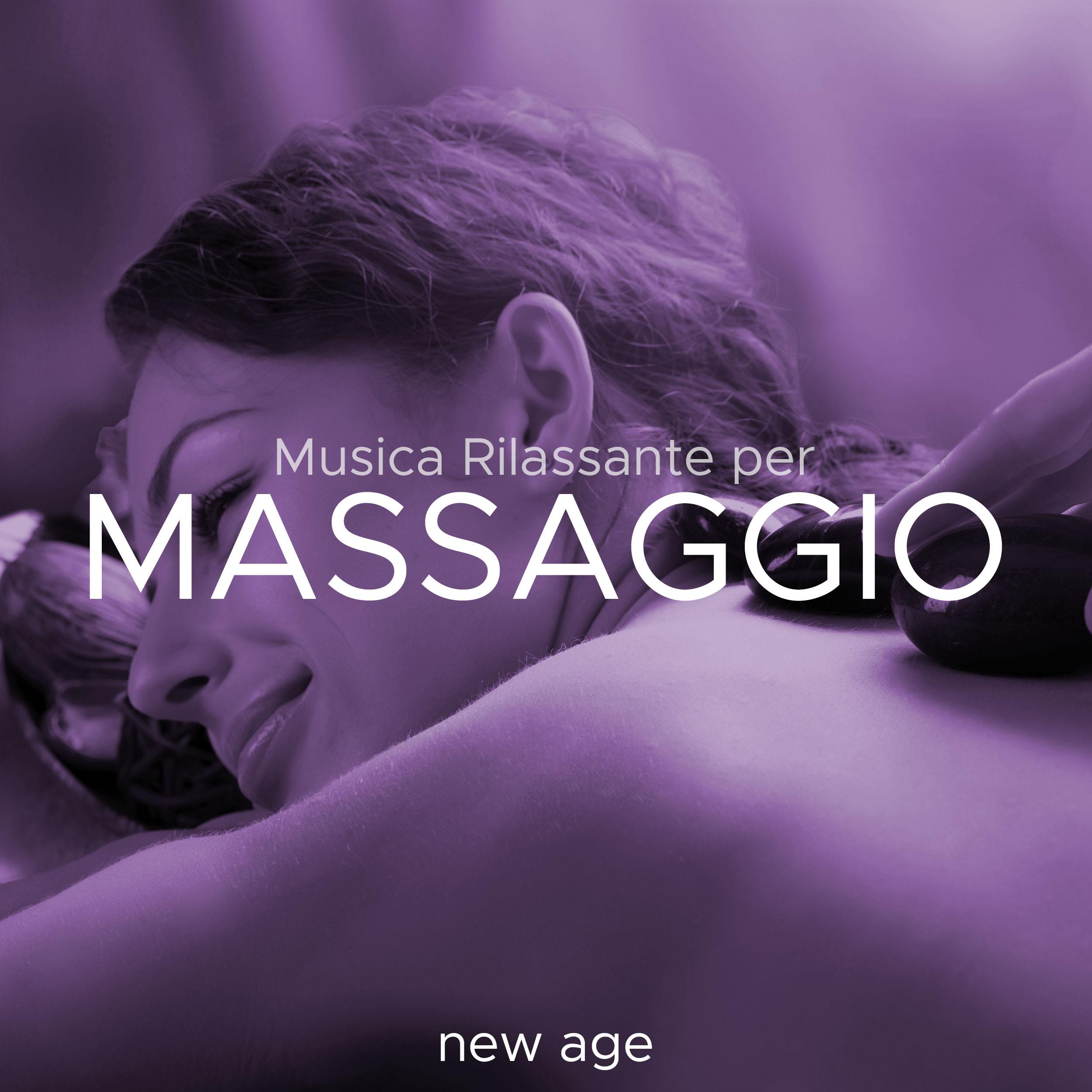 Musica Rilassante per Massaggio