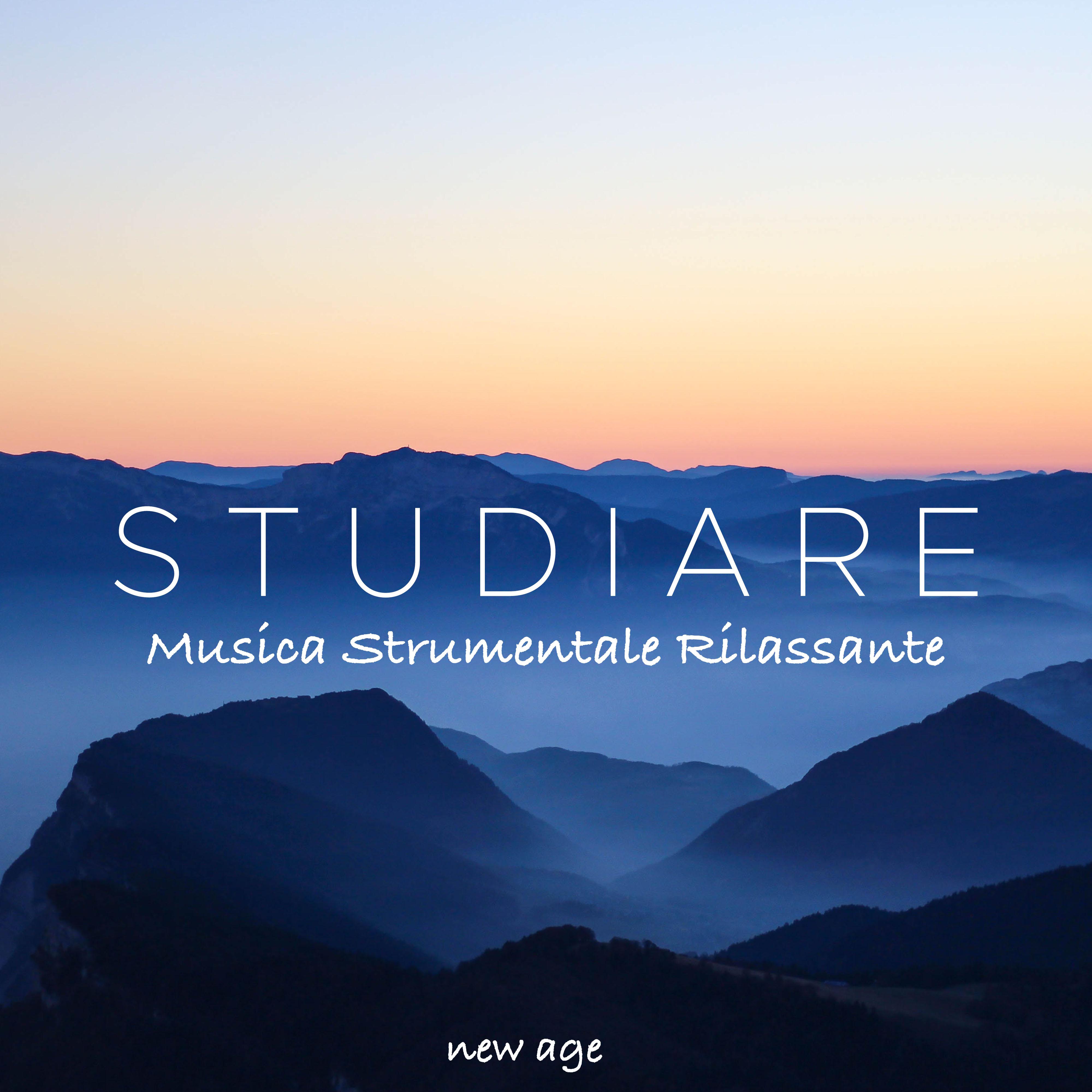 Musica Strumentale Rilassante Per Studiare - Musica Zen Rilassante