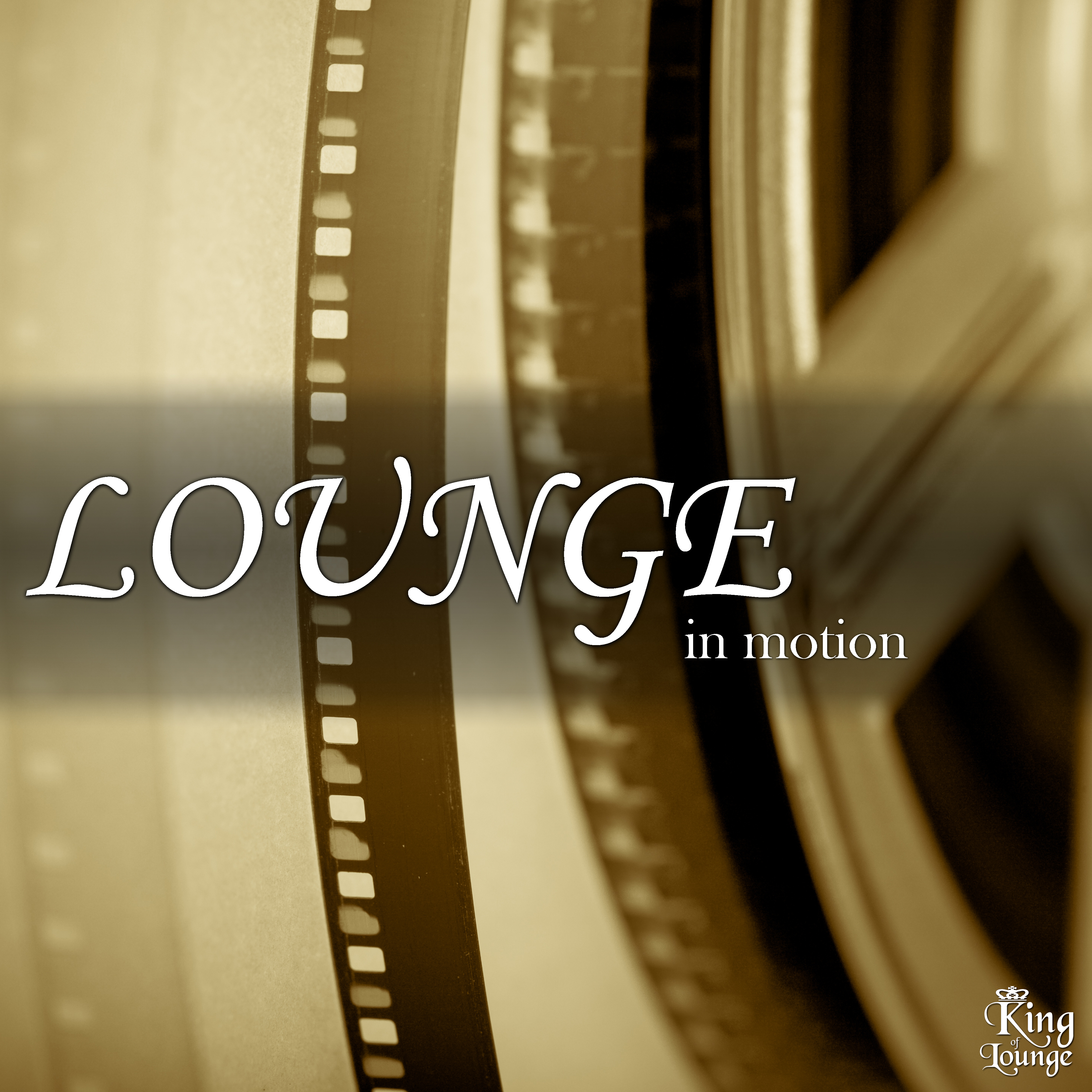 Lounge in Motion