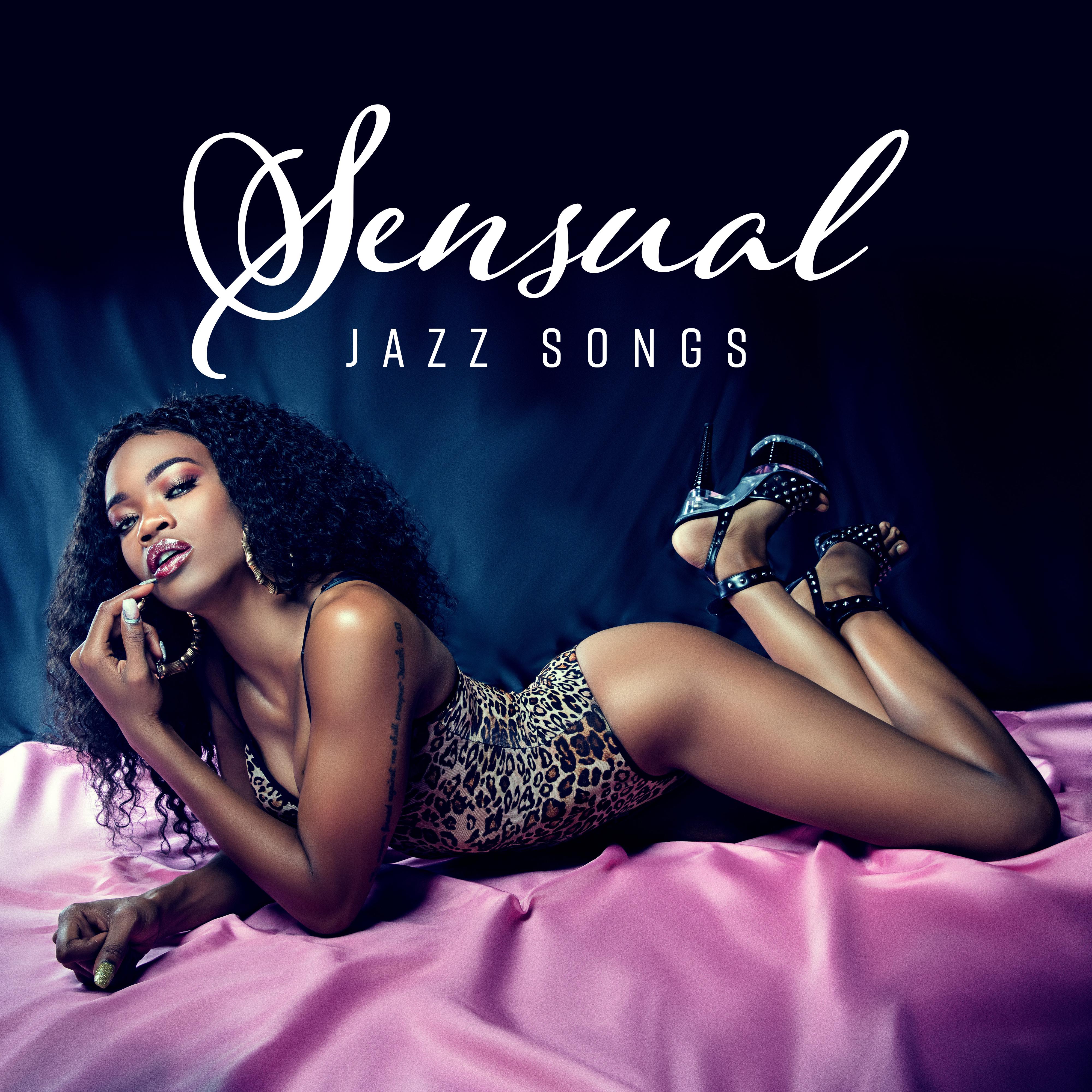 Sensual Jazz Songs