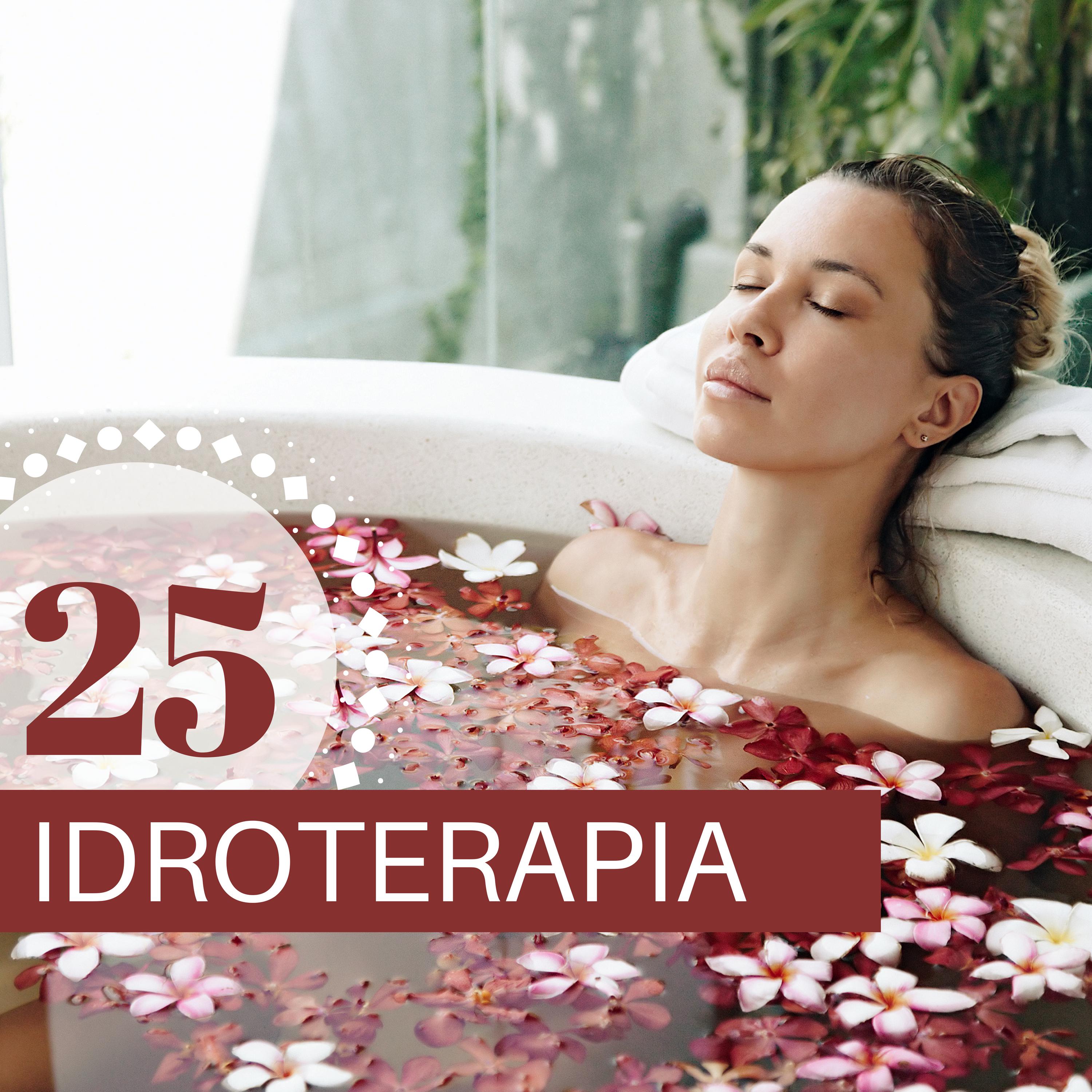 Idroterapia