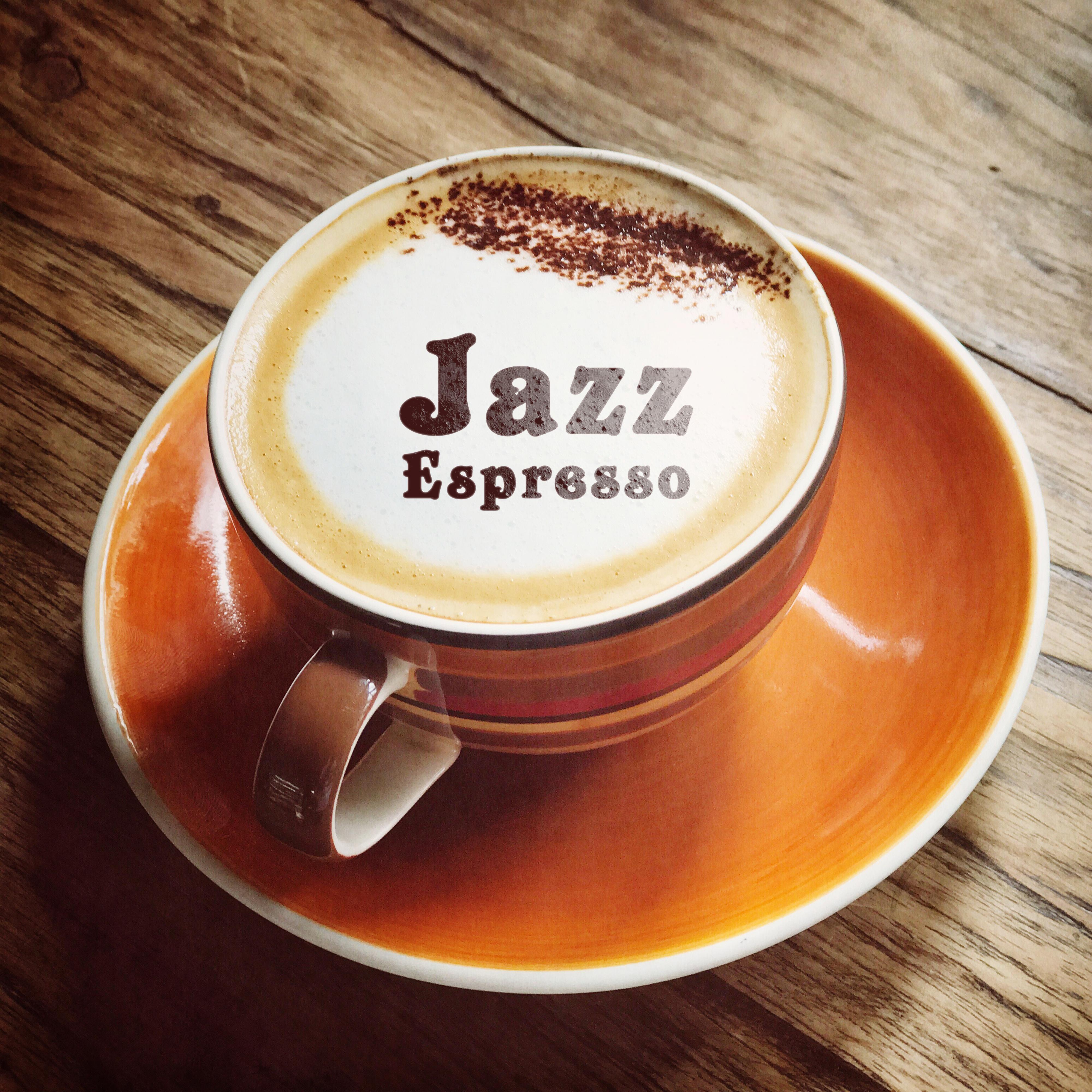 Jazz Espresso  Best Jazz, Cafe Music, Morning Jazz, Easy Listening