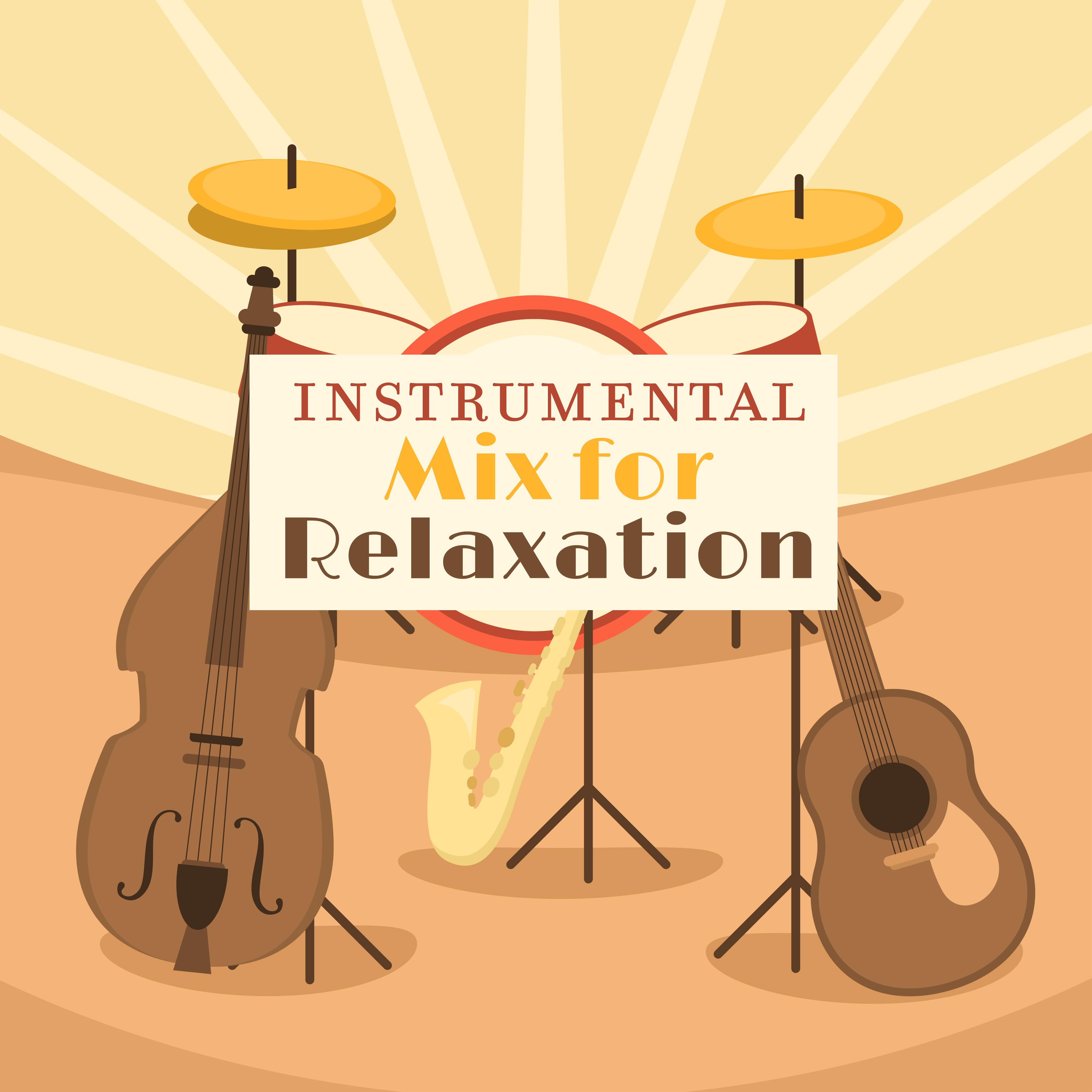 Instrumental Mix for Relaxation