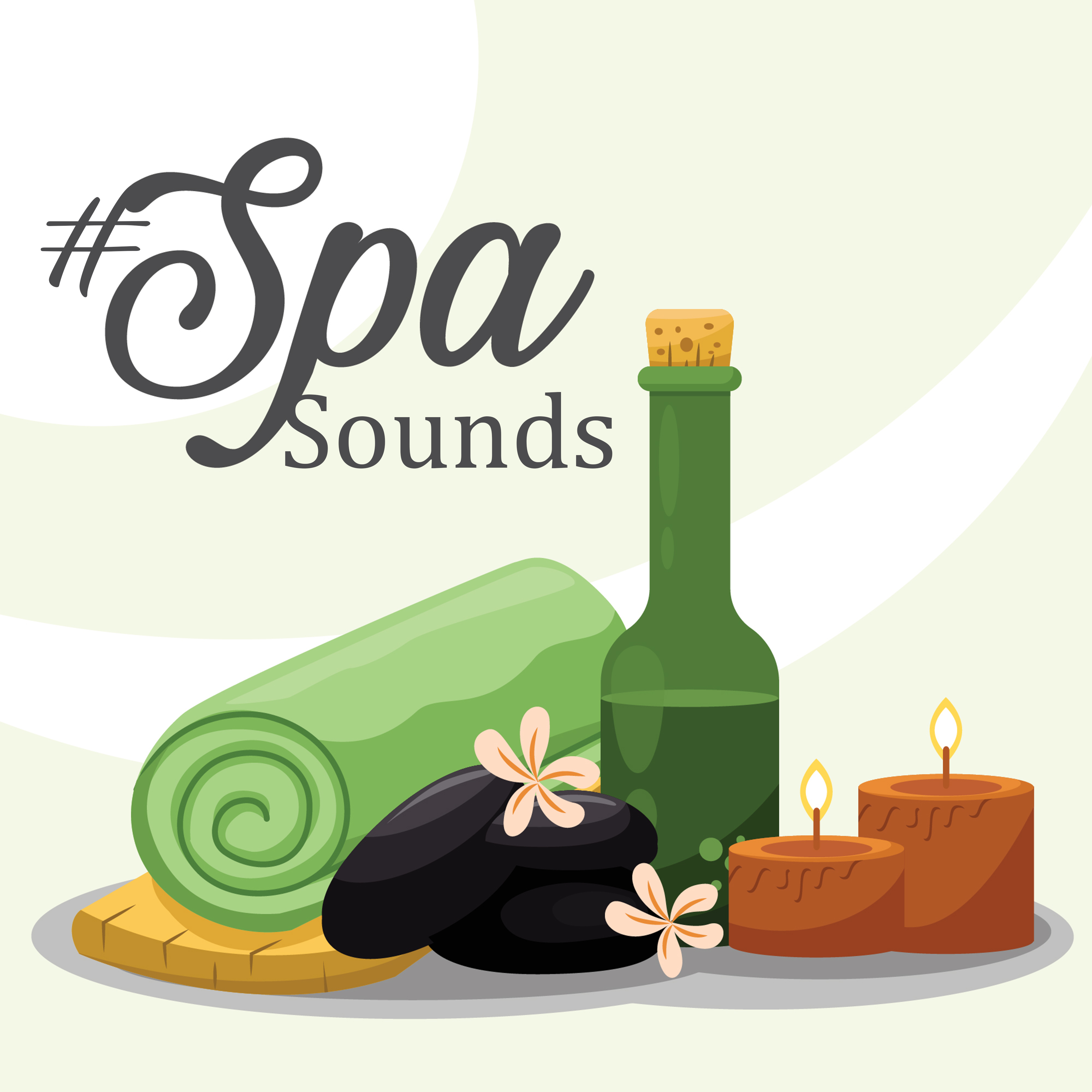 #Spa Sounds
