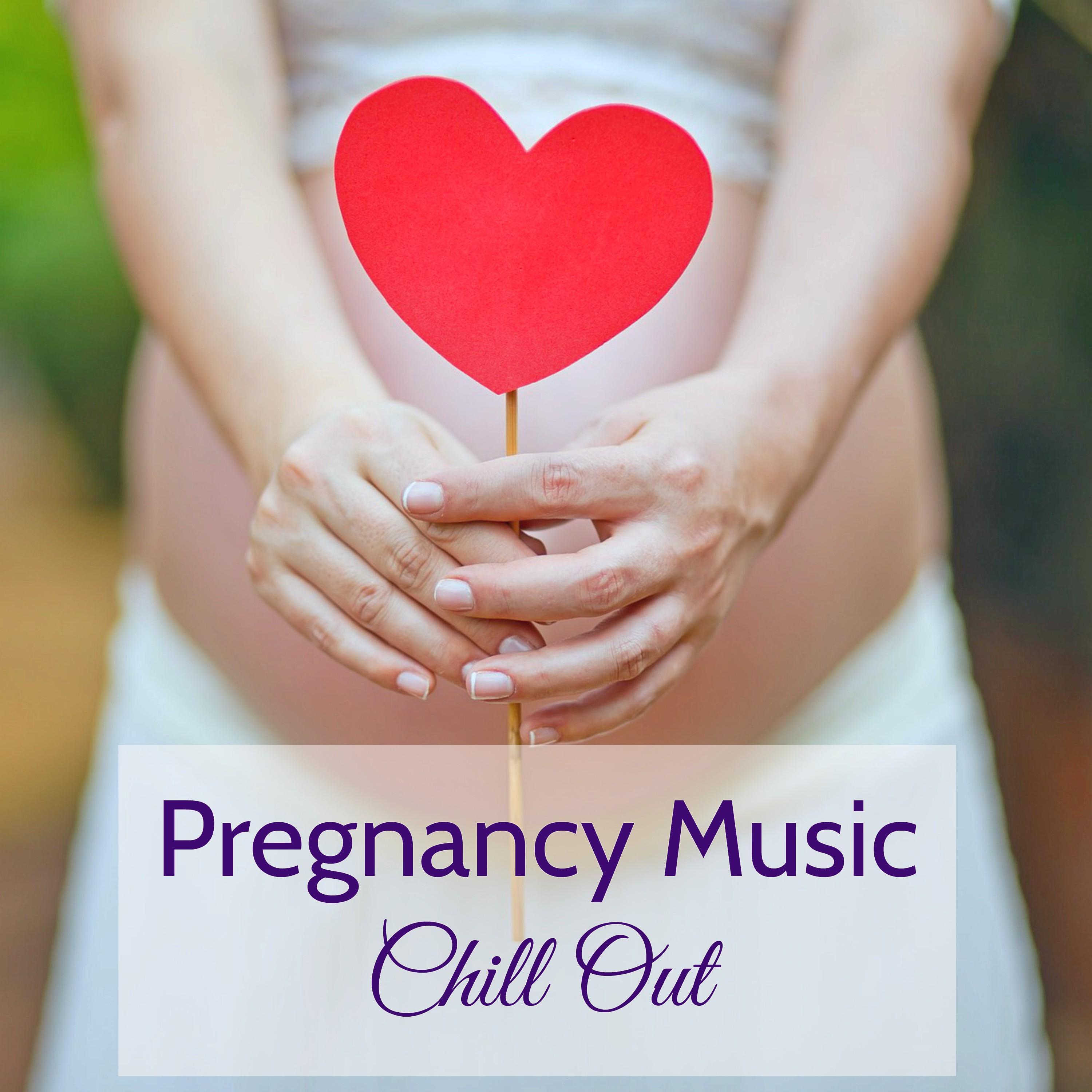 Pregnancy Music Chill Out  Nine Months Wonderful Chill Out Music, Sound of the Sea for Deep Relaxation and Prenatal Yoga