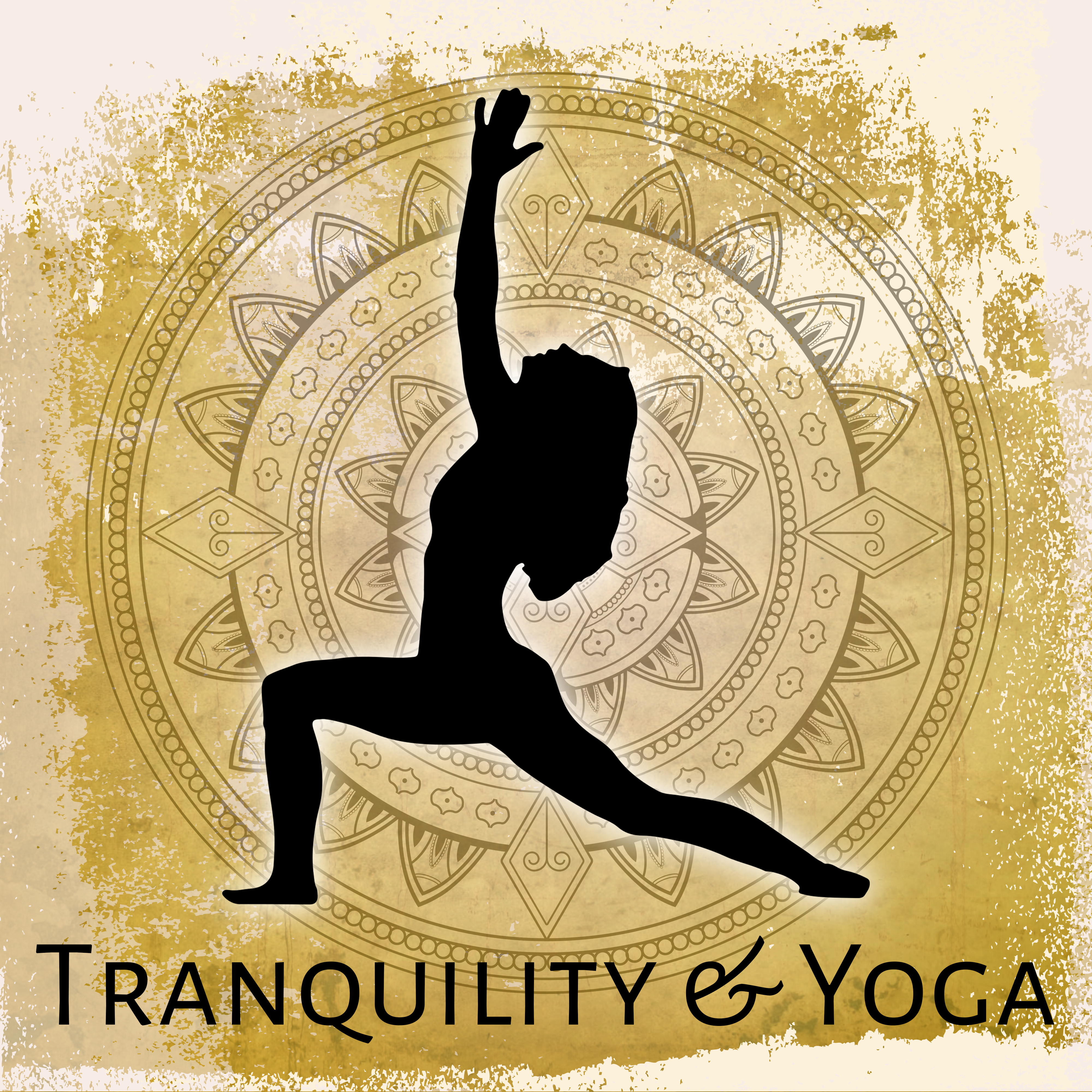 Tranquility  Yoga  Meditation Music, Train Your Mind, Tibetan Sounds, Restful Zen Music, Soothing Water, Deep Focus