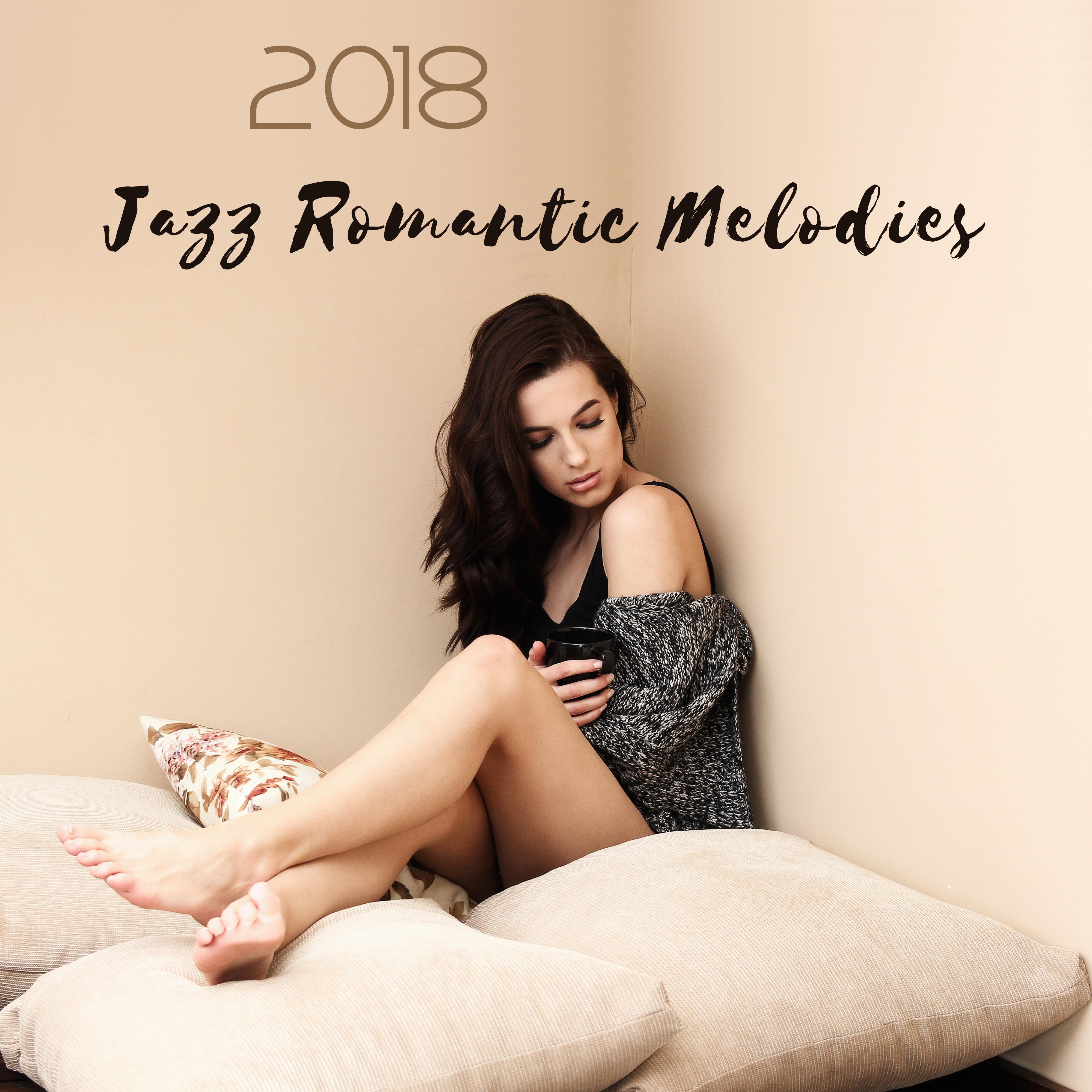 2018 Jazz Romantic Melodies