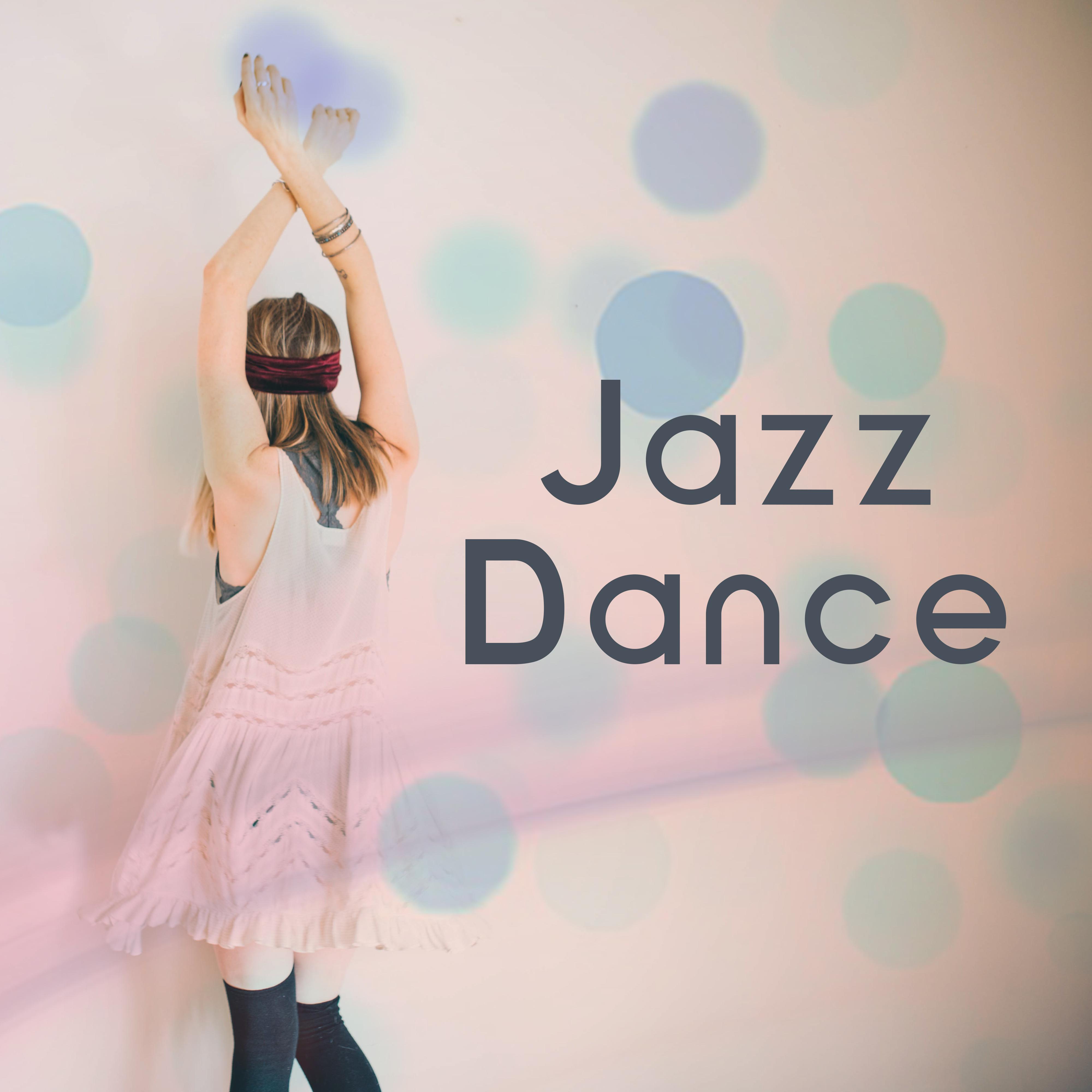 Jazz Dance  Instrumental Jazz, Night Relaxation, Piano Bar, Ambient Lounge