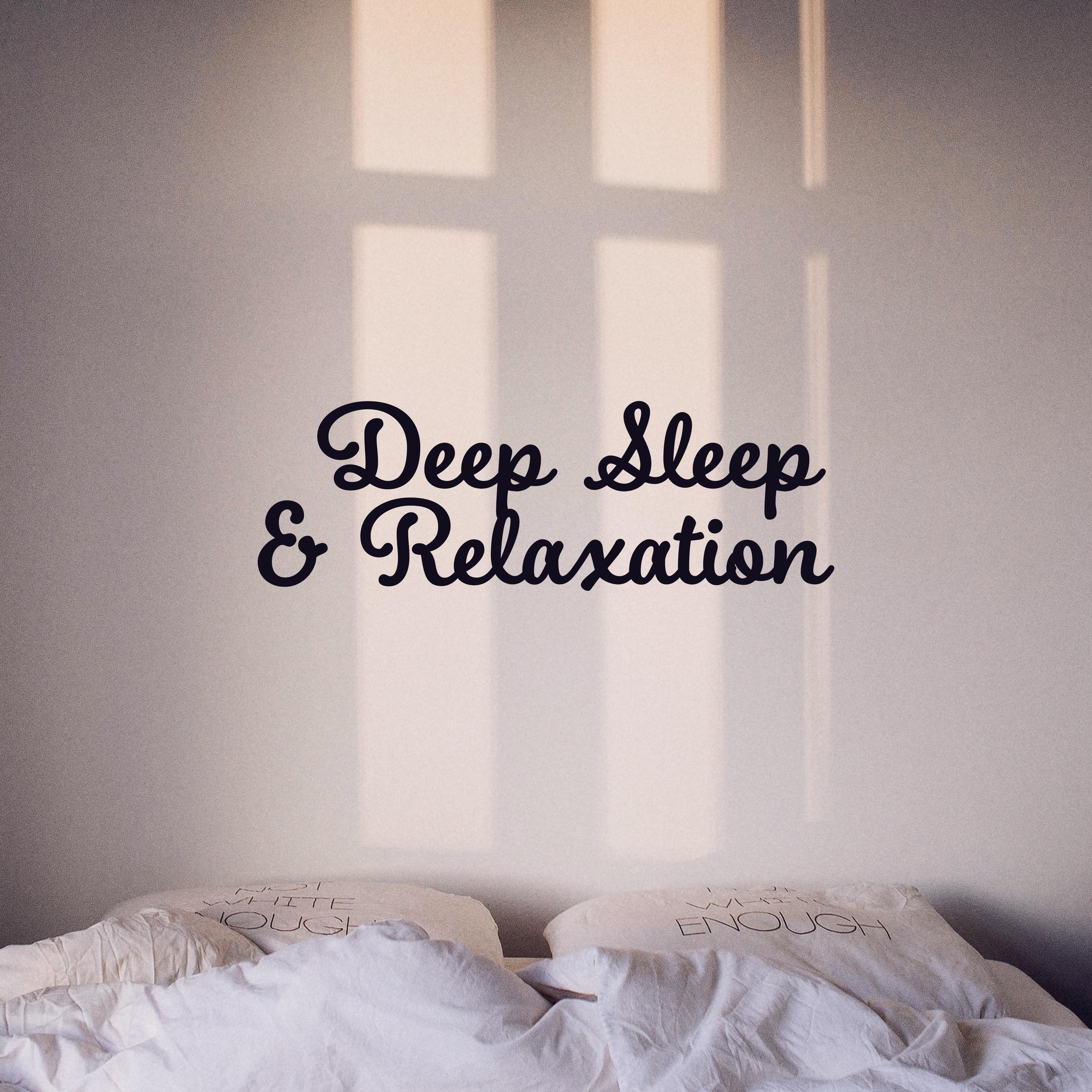 Peaceful Deep Sleep