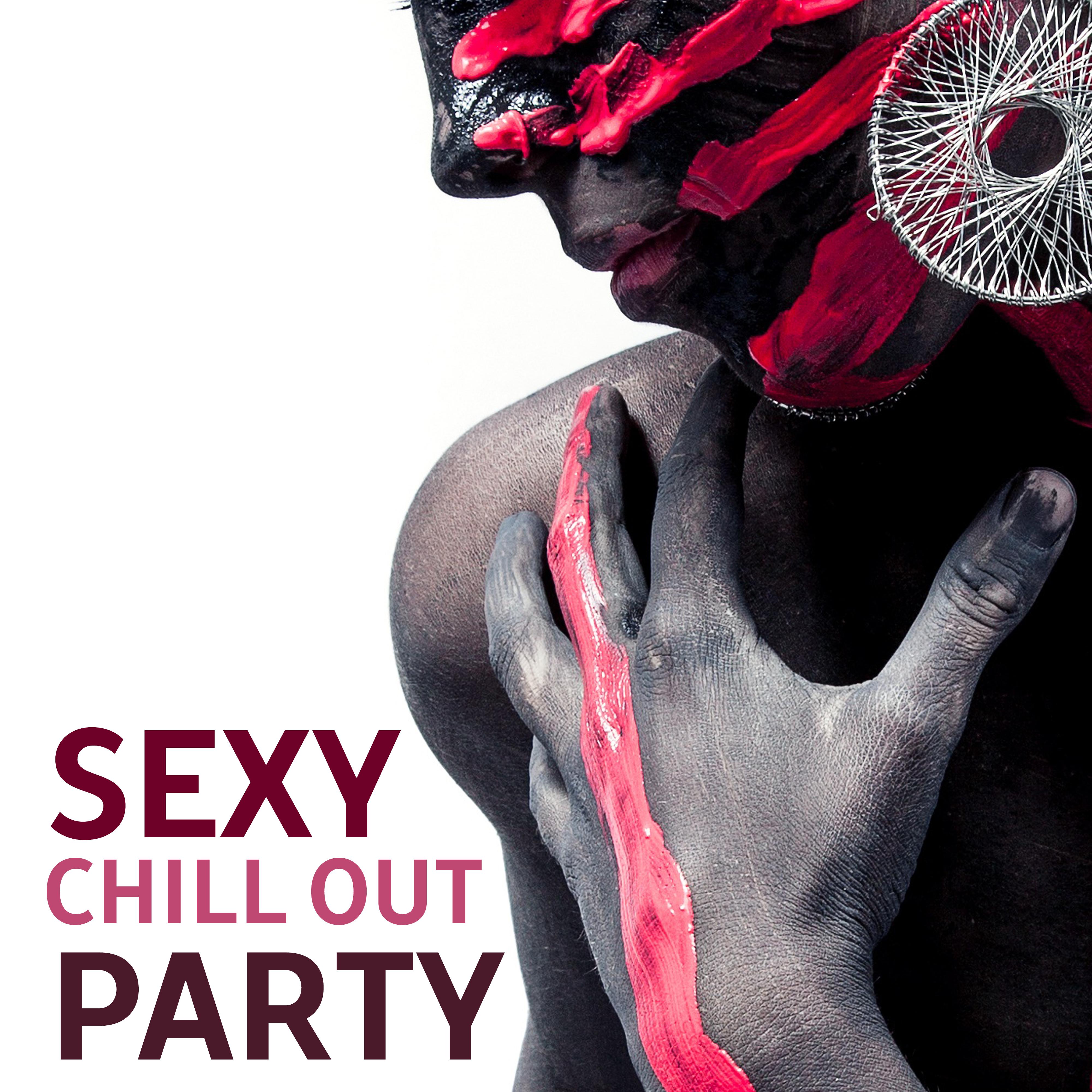 Chill Out Party  Music to Have Fun,  Dance, Sensual Vibes, Ibiza Summer, Holiday Memories