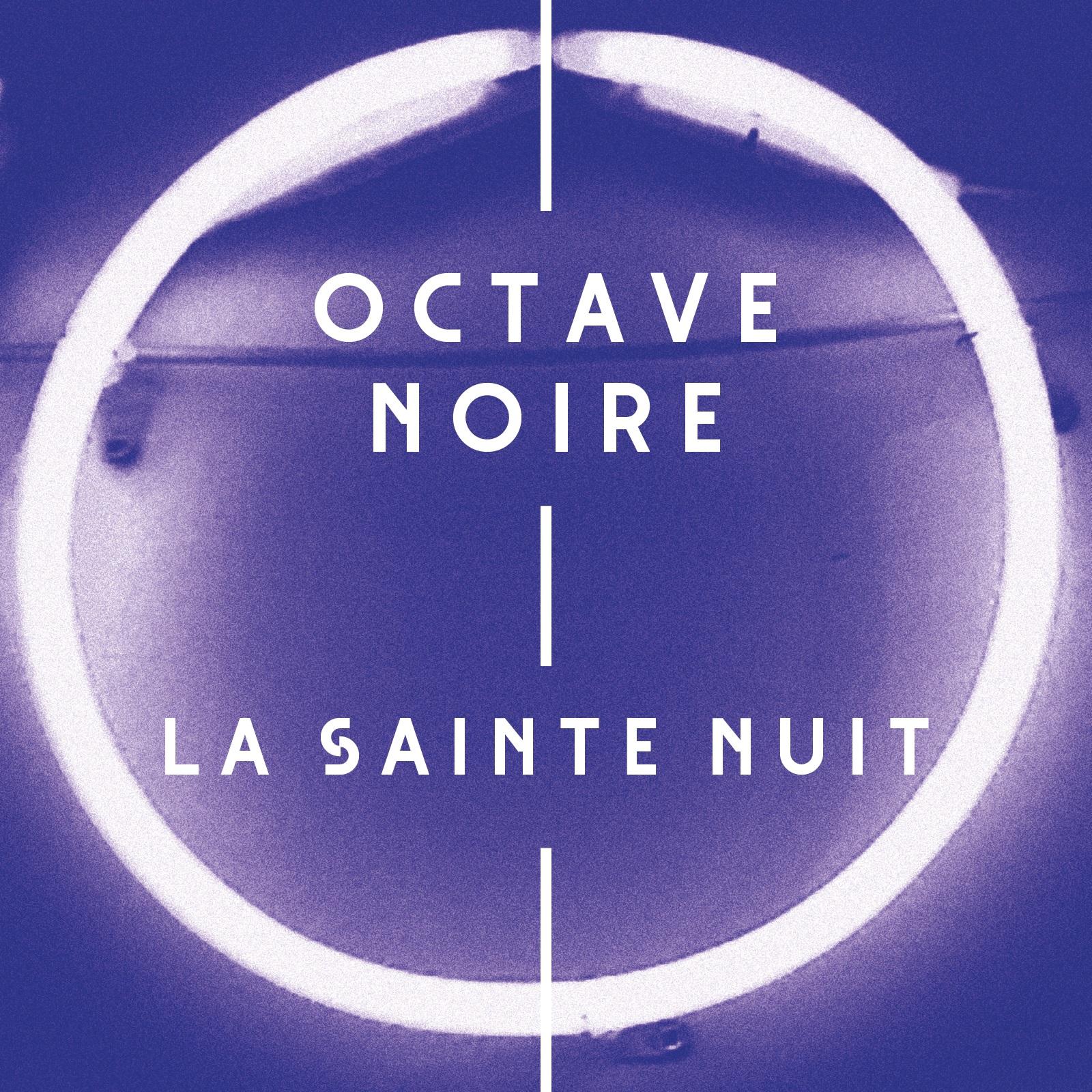 La Sainte Nuit