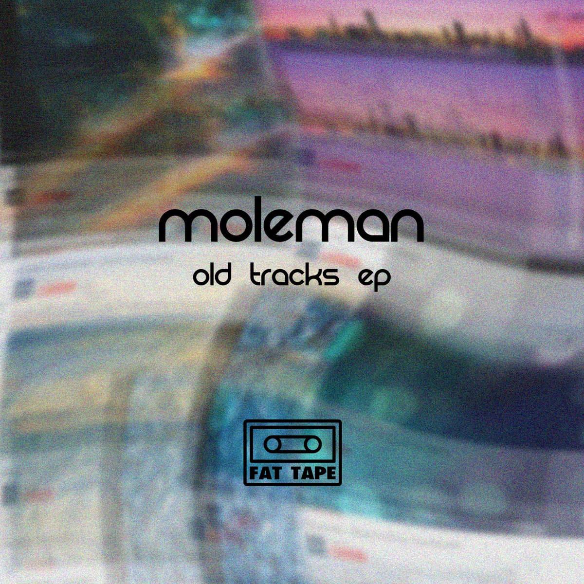 Old Tracks EP