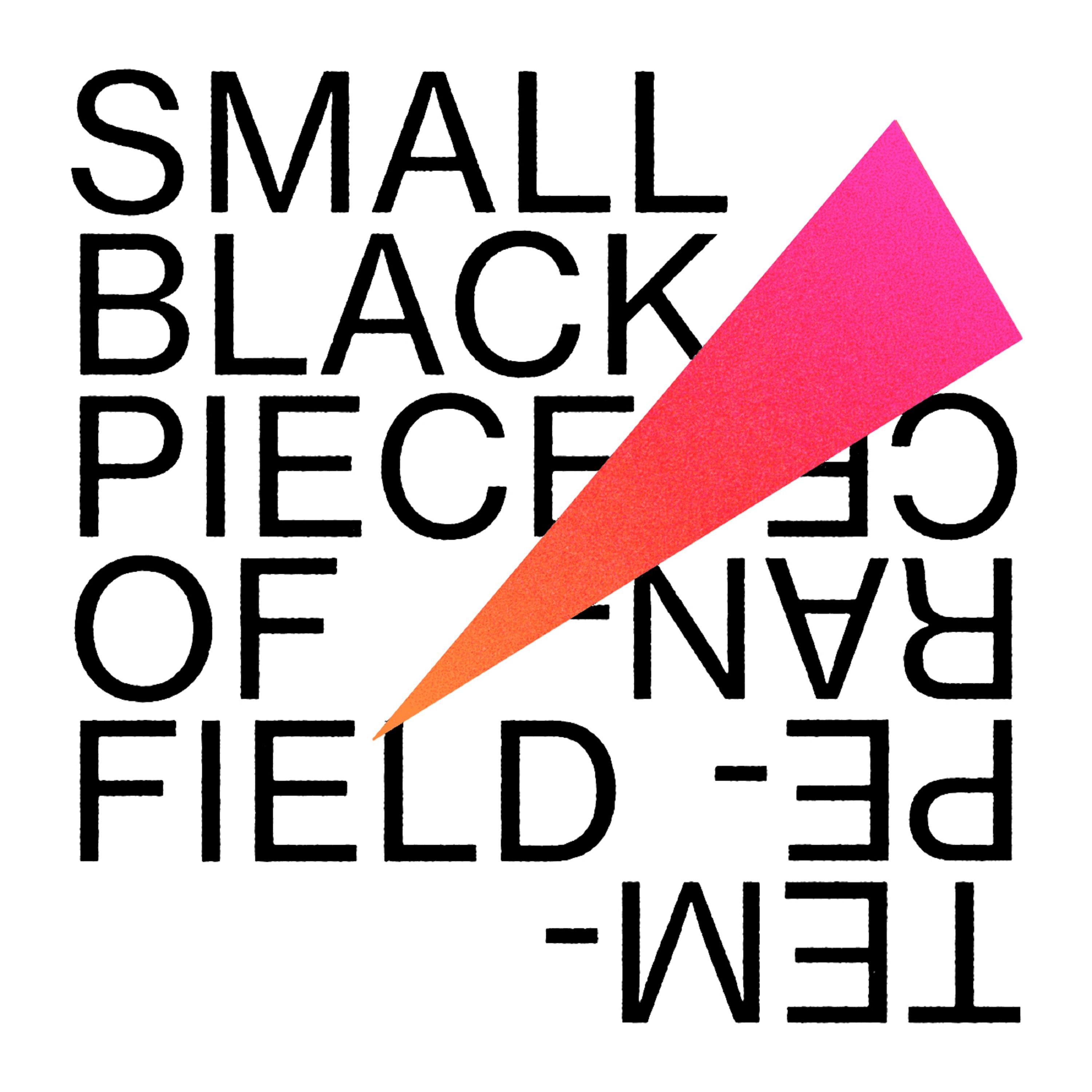 Small Black Piece of Field