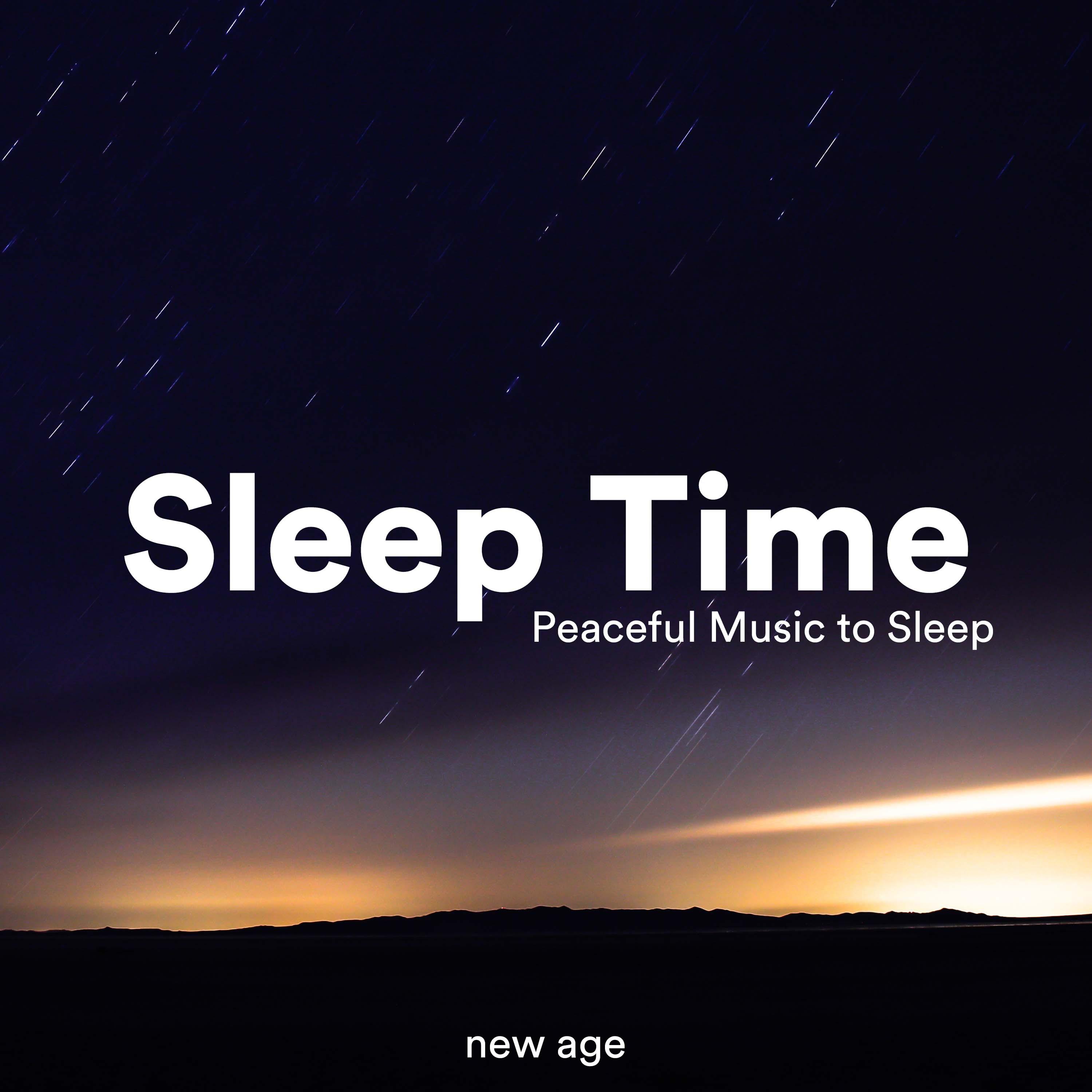 Soothing Music (Sleep Music)