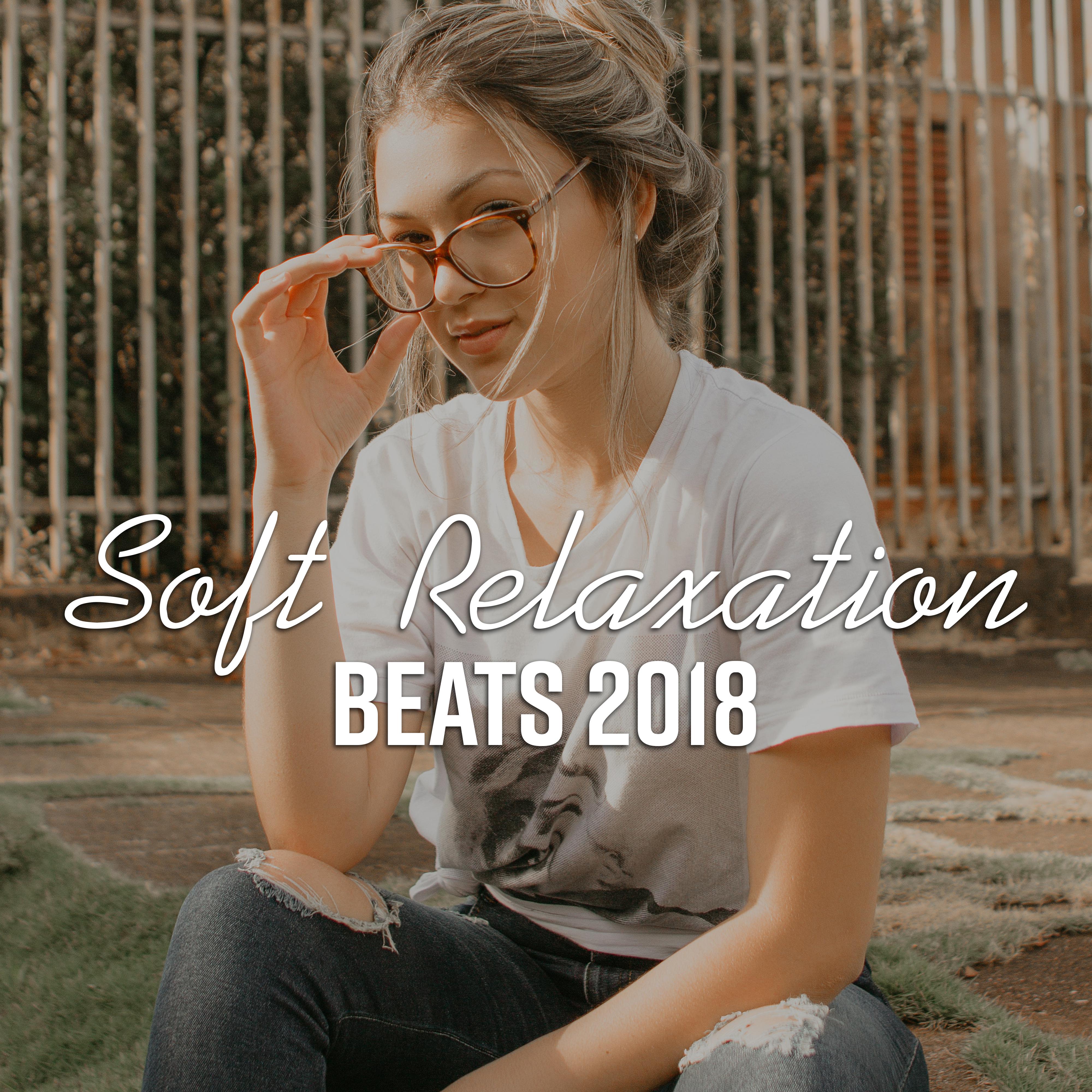 Soft Relaxation Beats 2018