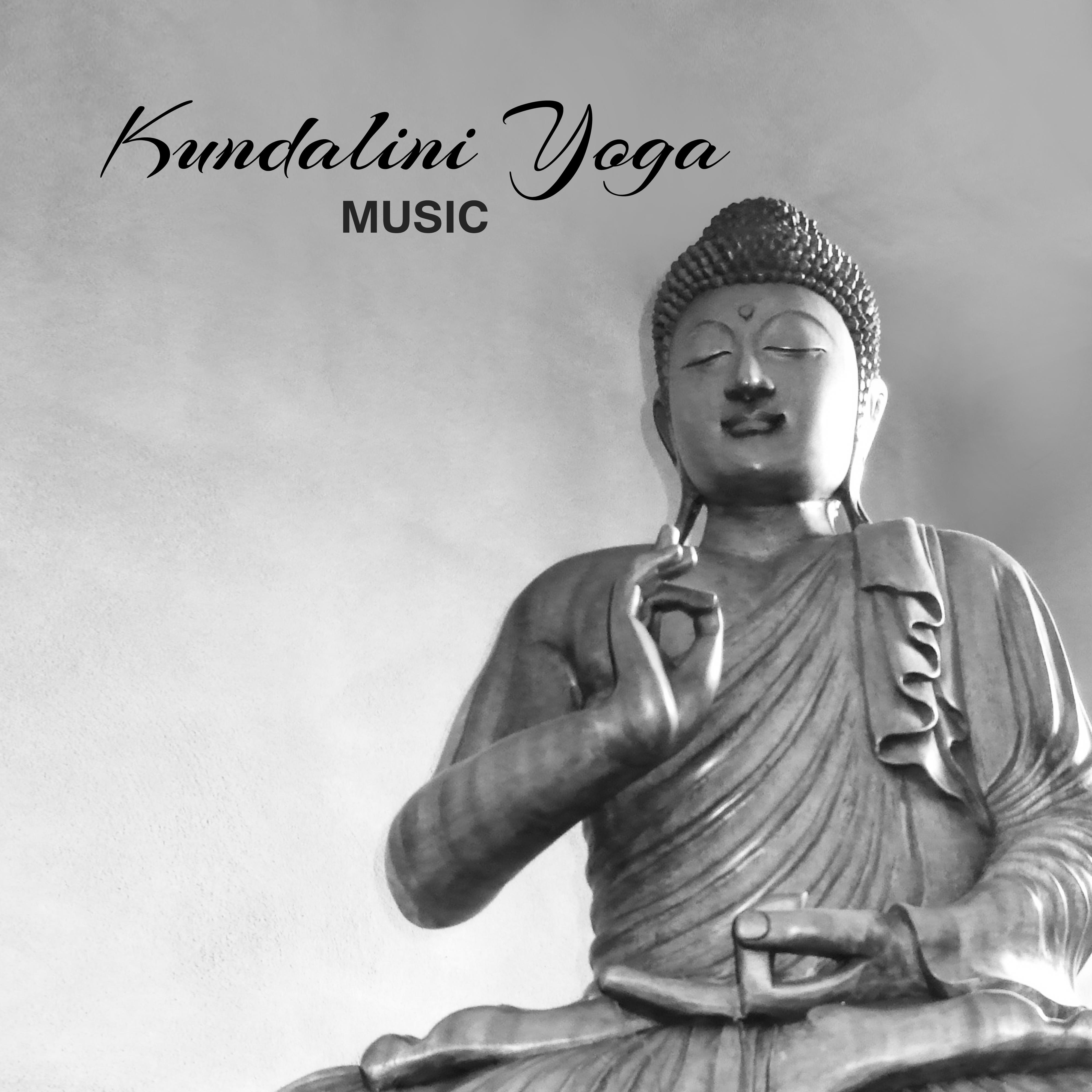Kundalini Yoga Music  Chakra Balancing, Training Yoga, Zen Music, Soft Mindfulness, Meditation Music, Inner Healing